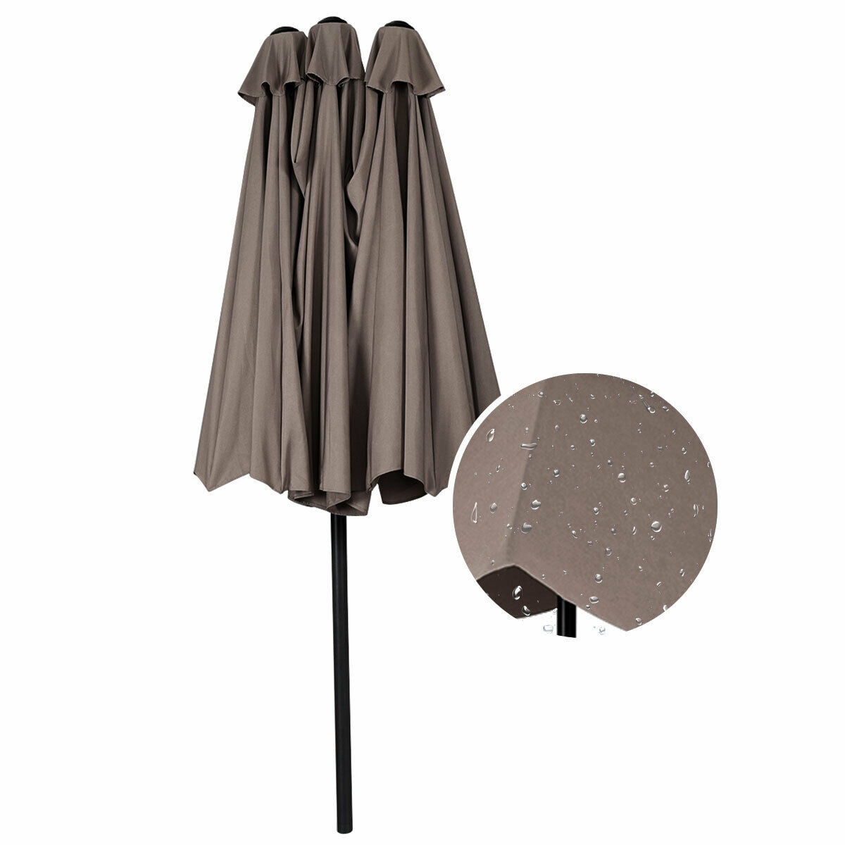 Clihome CWCH-OP3703CF Umbrellas-2 - View #3