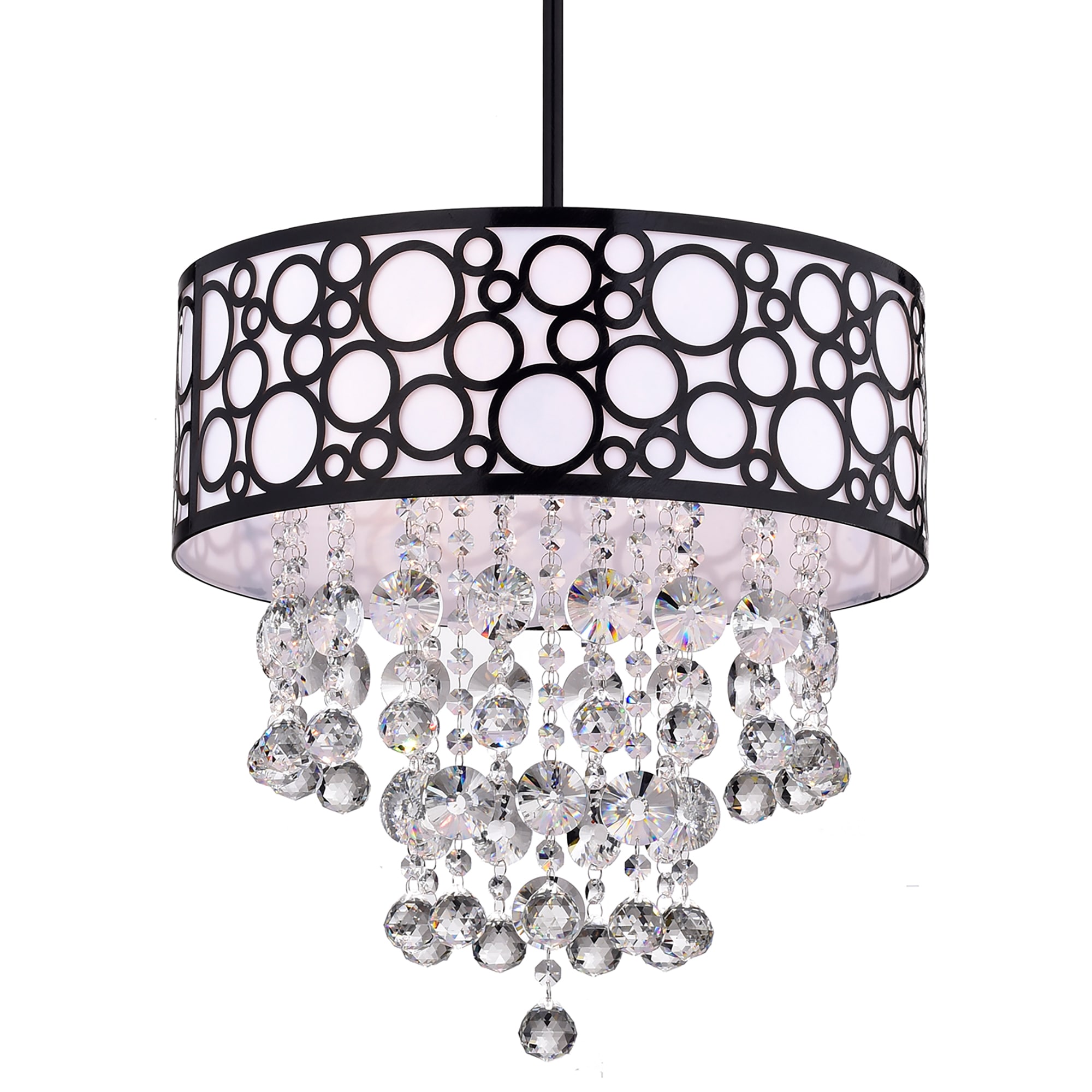 Belle Kitchens Chandeliers At Lowes Com   49507425 