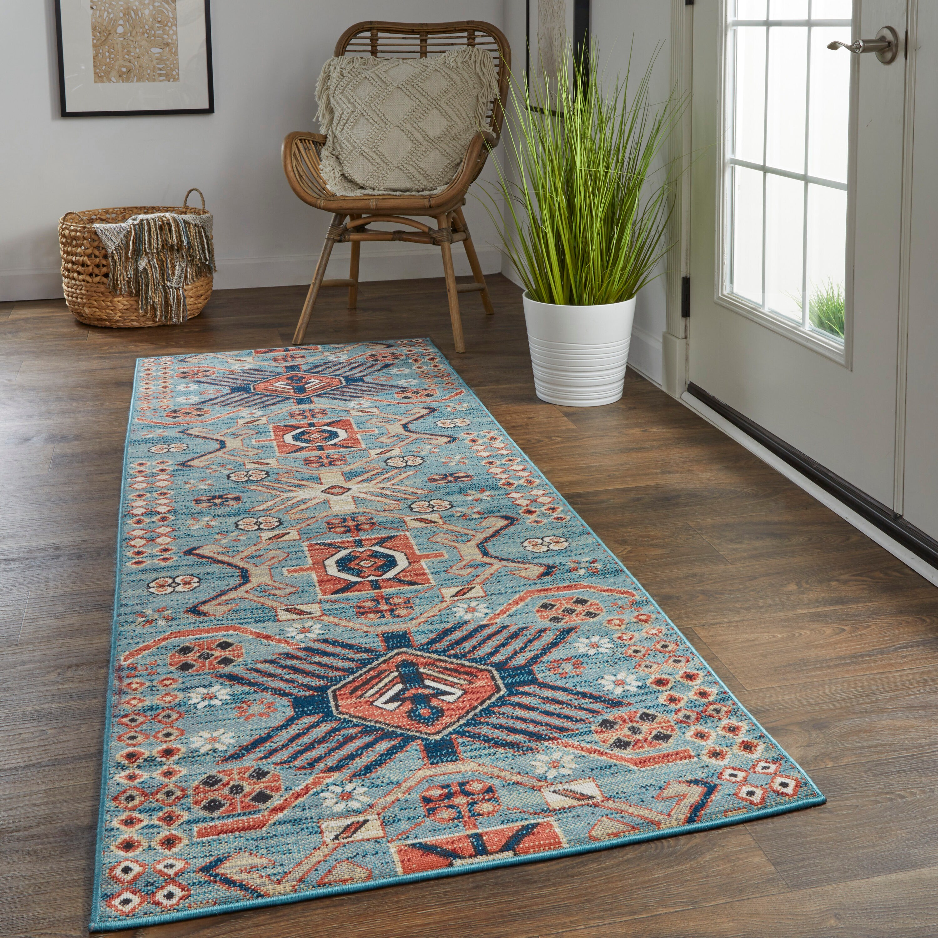 Room Envy NOLR39C9TQSORNI71 rugs - View #2