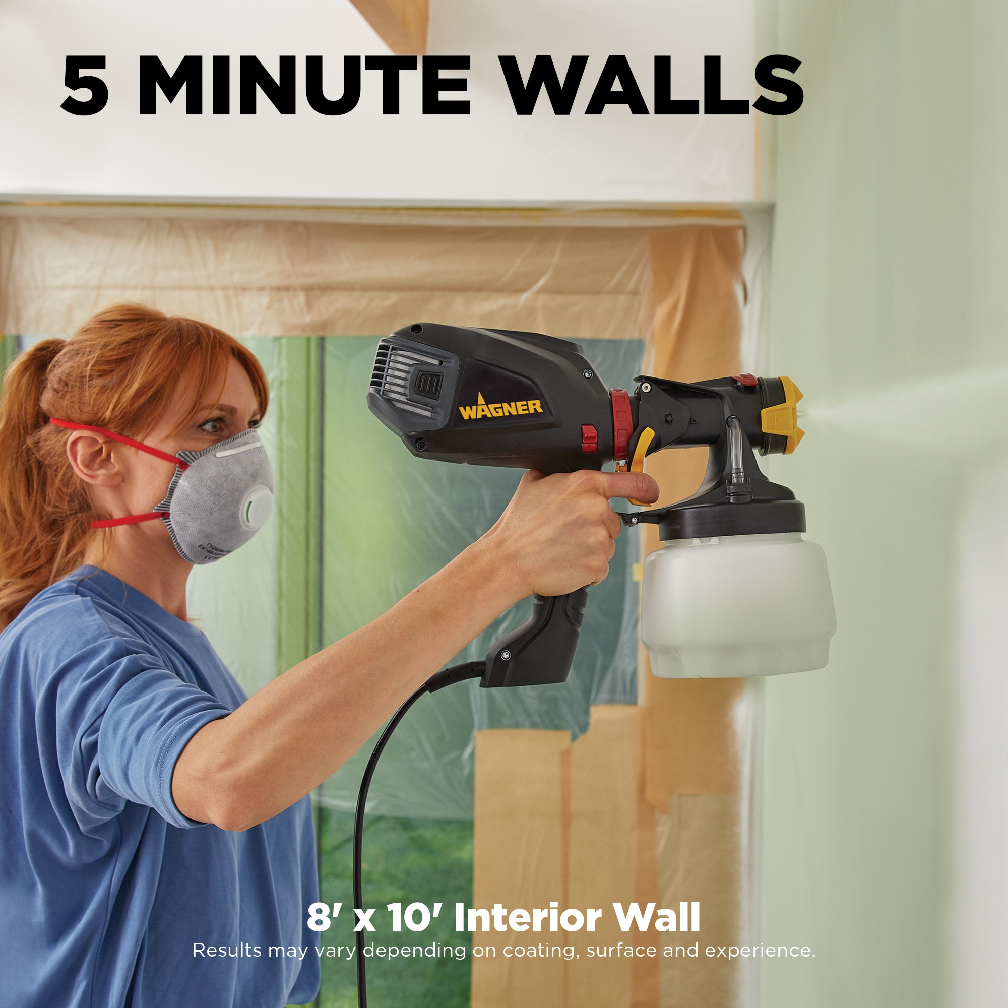 Wagner 2409509 Hvlp-Paint-Sprayers - View #10