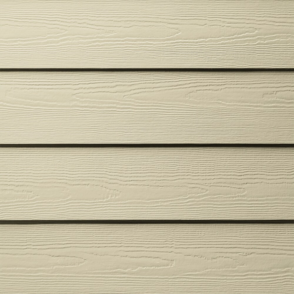 Brown Fiber Cement Siding & Accessories at Lowes.com