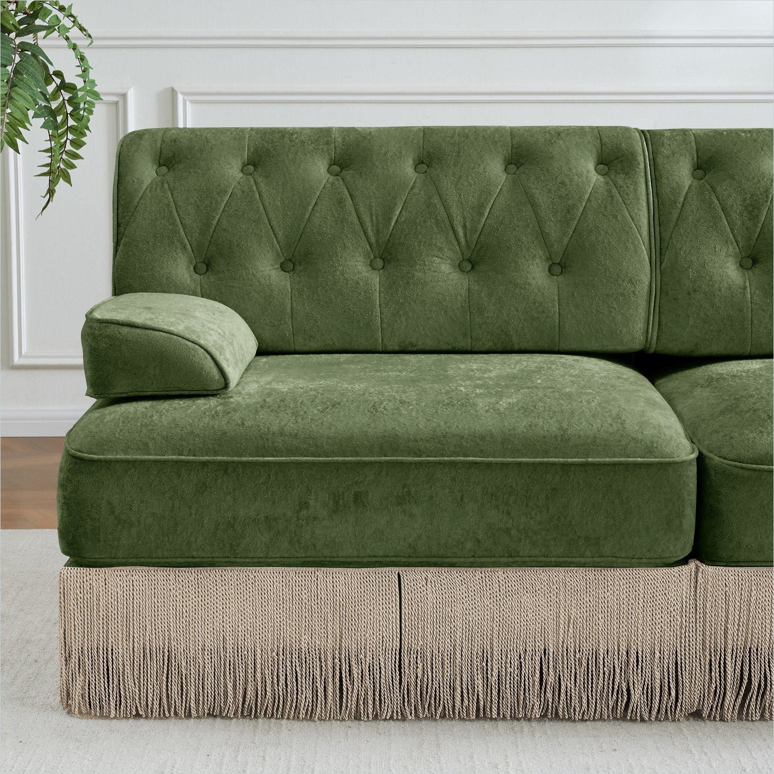 SUNCREAT V9ISIVXFNP51 Sofas-Loveseats - View #3