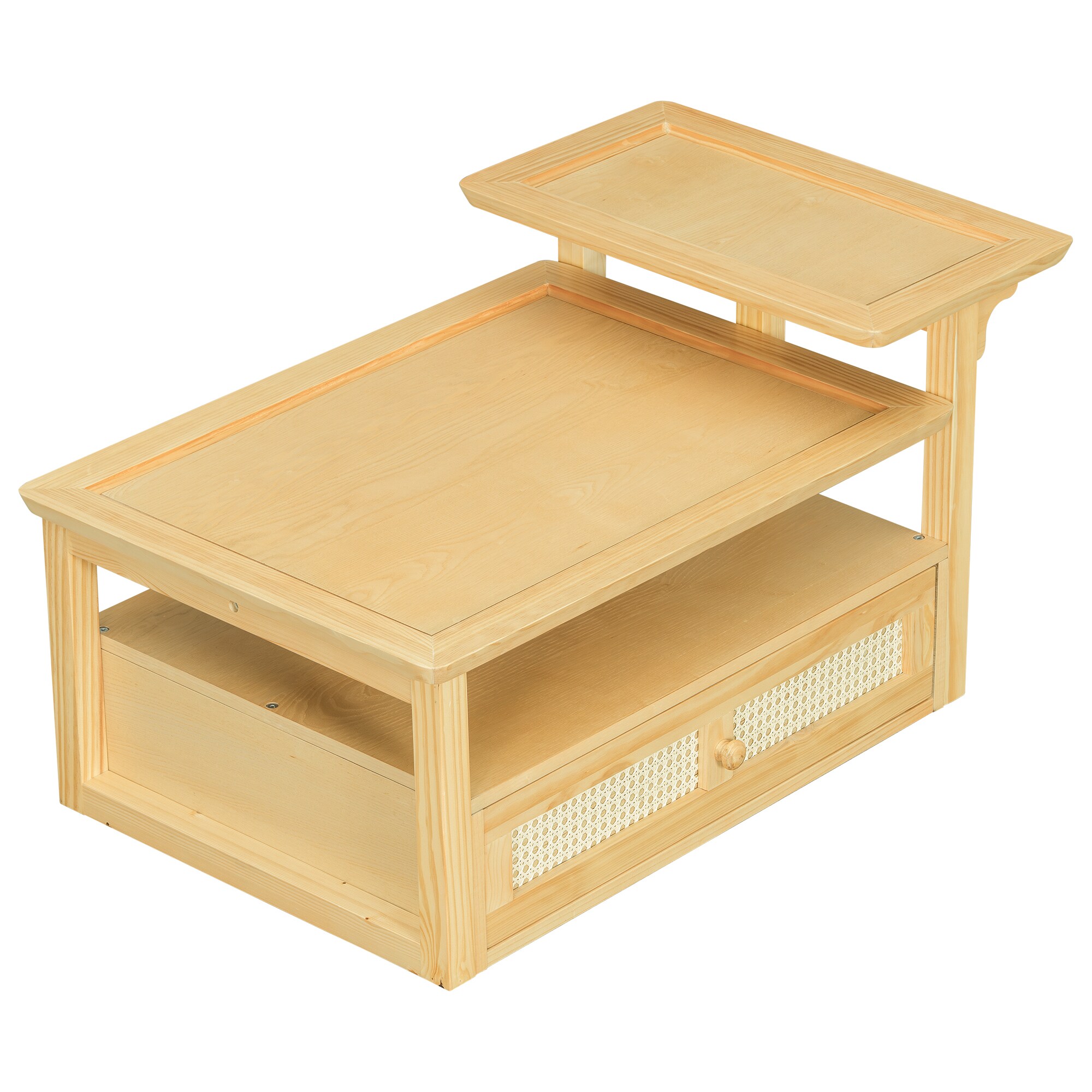Maocao Hoom JLP232190N Coffee-Tables - View #4