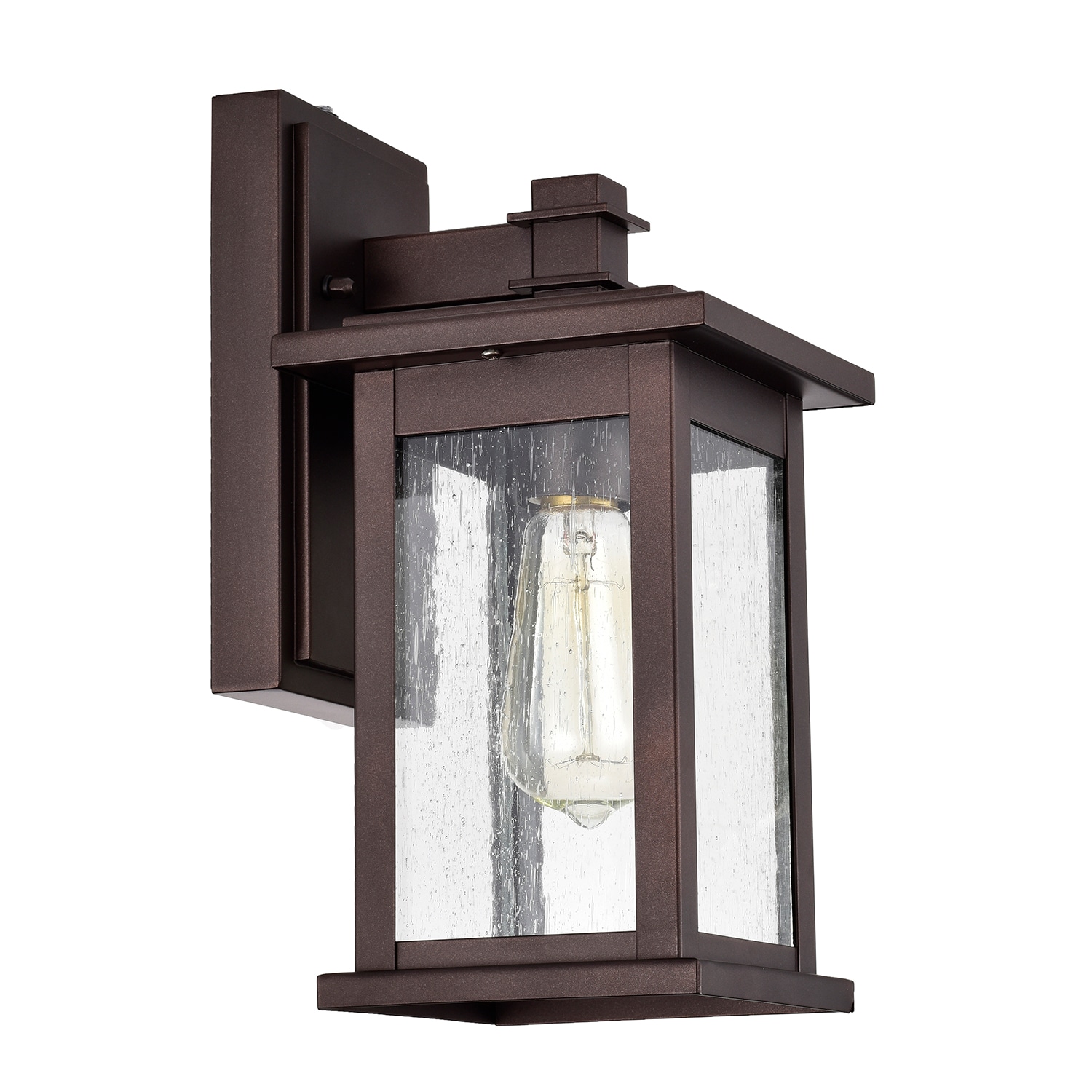 Flynama GO-HC-A20010-BZ Outdoor-Wall-Lighting - View #3