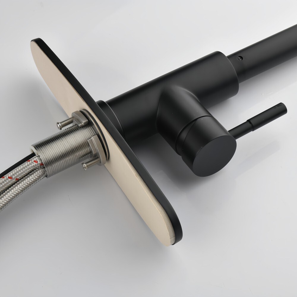 Numhew NHSEAN5372 Lavatory-Faucets - View #7