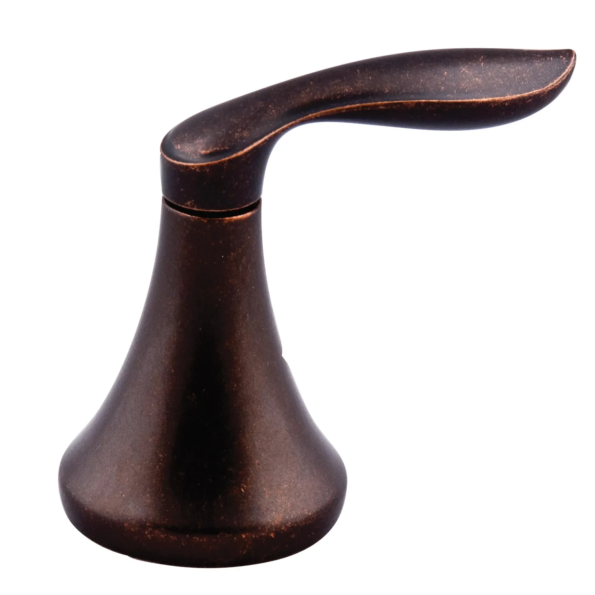 Moen Bathroom Sink Faucet Handles in Oil Rubbed Bronze in Oil Rubbed Bronze