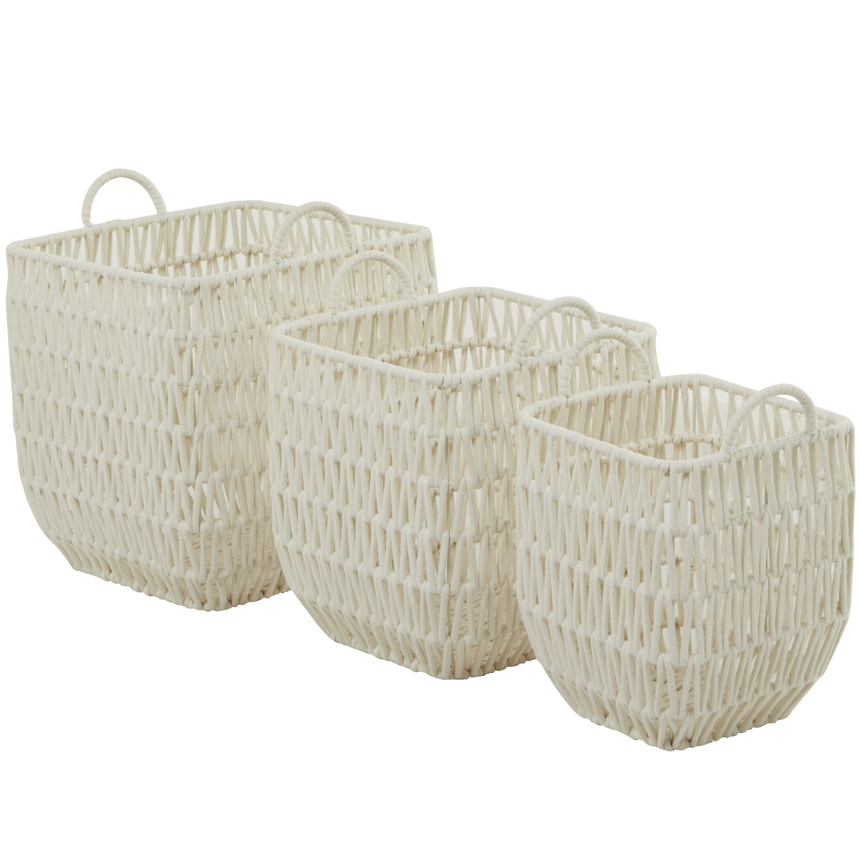 Grayson Lane 30273 Bins-Baskets - View #5