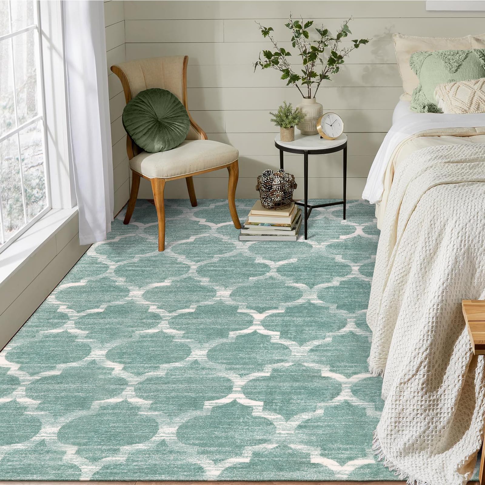 Lahome AR-FYR-005-G4 rugs - View #5