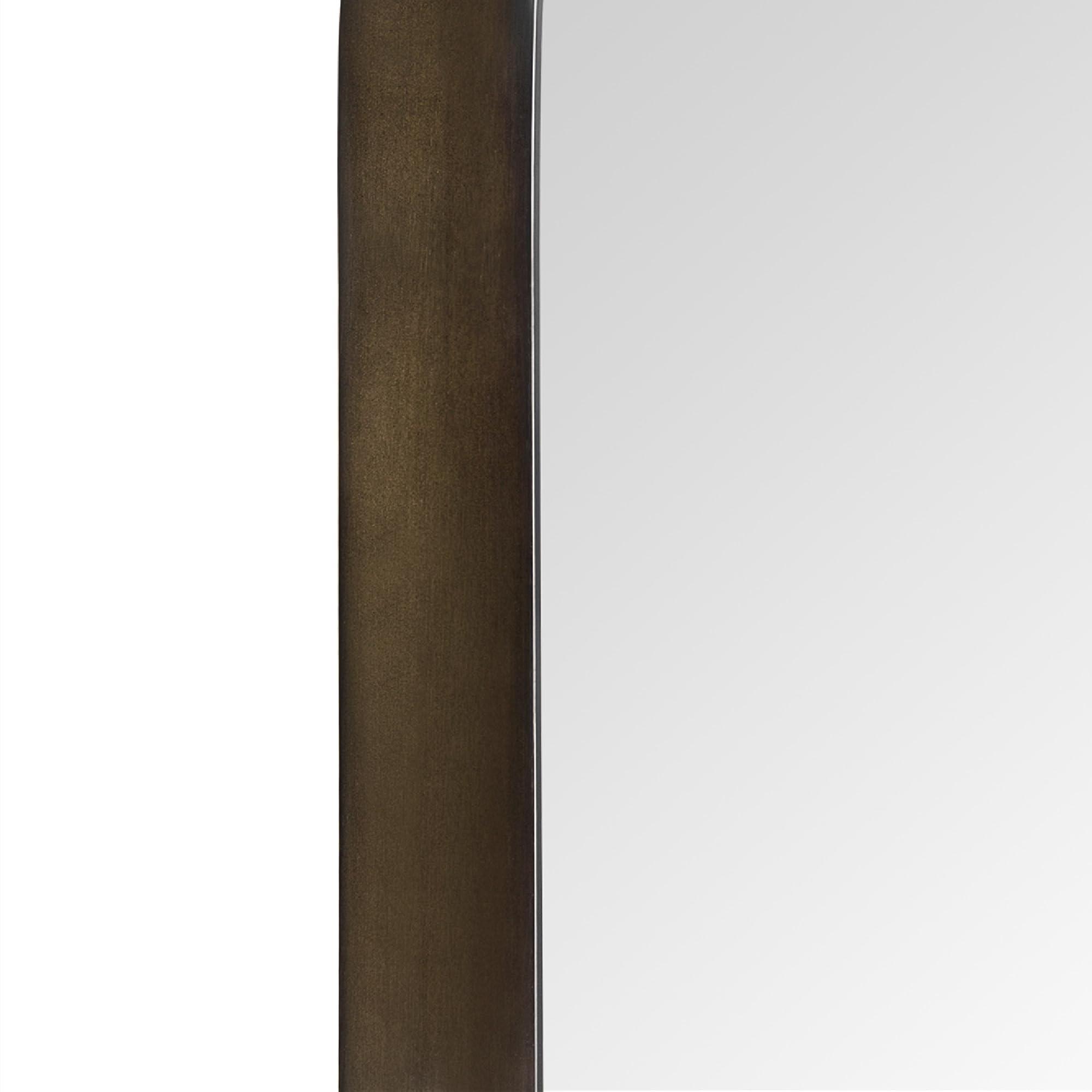 TEHOME GC-0Y117 Framed-Bath-Mirrors - View #6