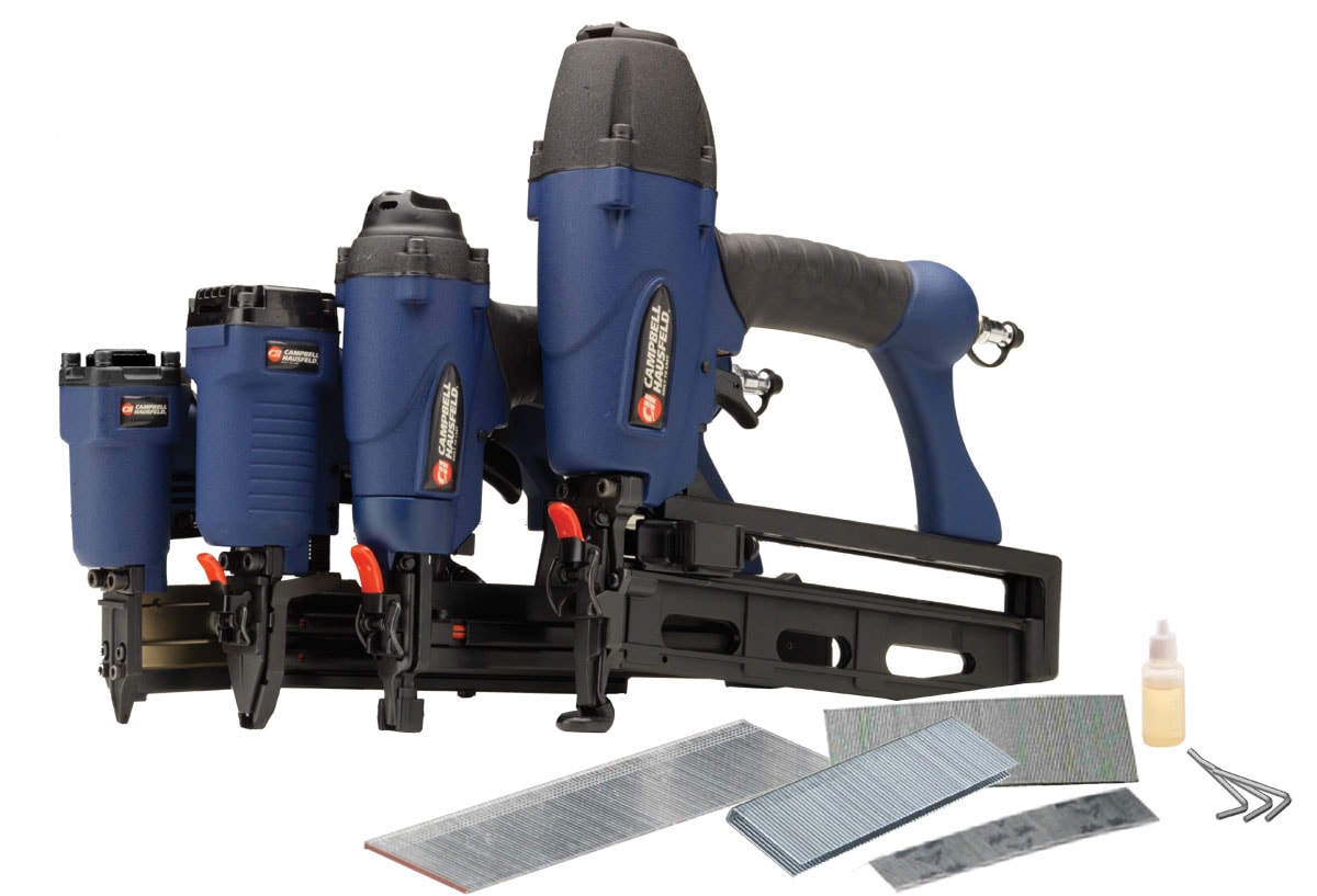 Tacwise 1702 Hobby 53-13EL Electric Staple/Brad Nail Gun with 5000 Staples  | eBay