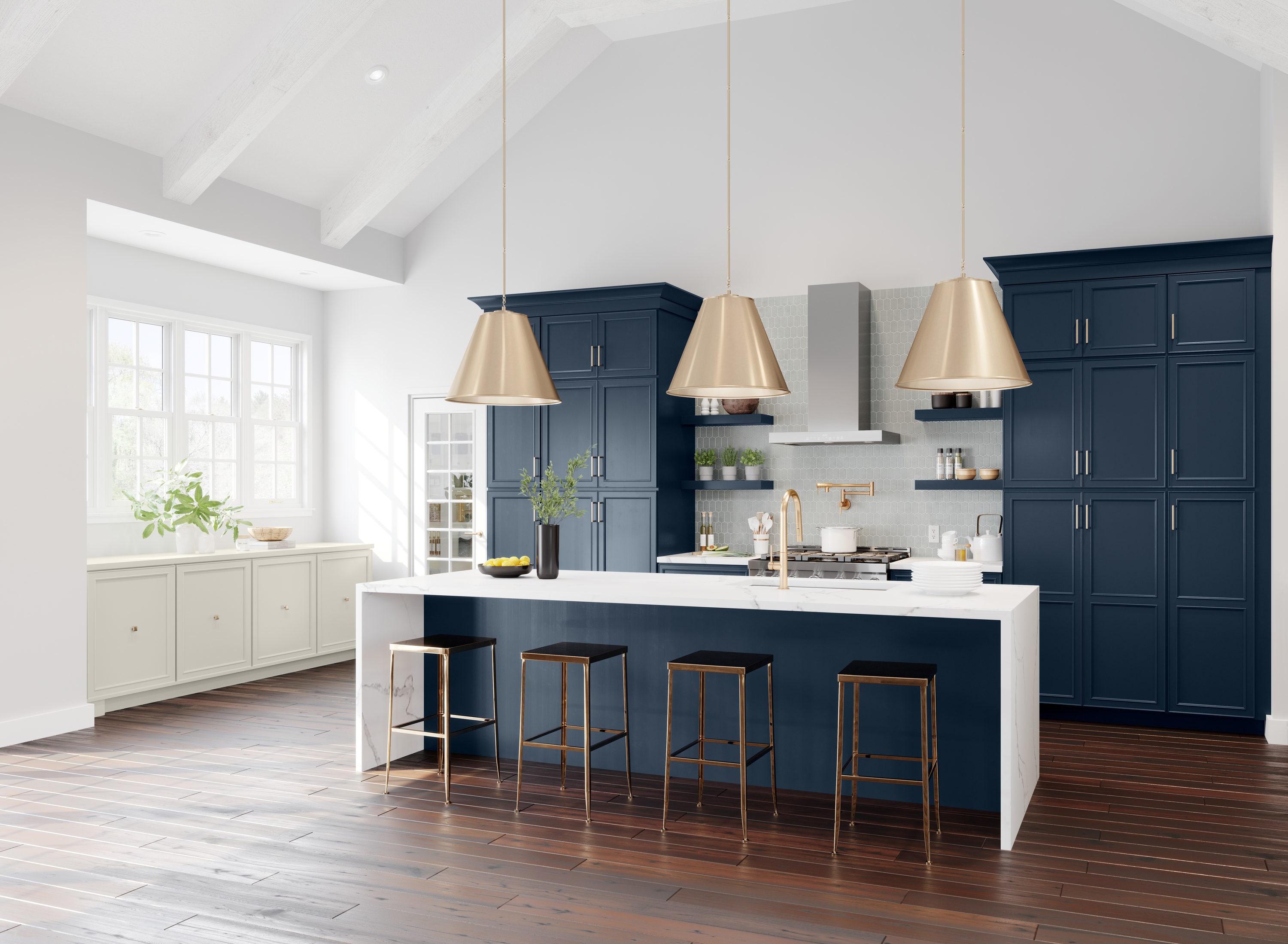 Shenandoah 97637 Cabinet-Samples - View #3