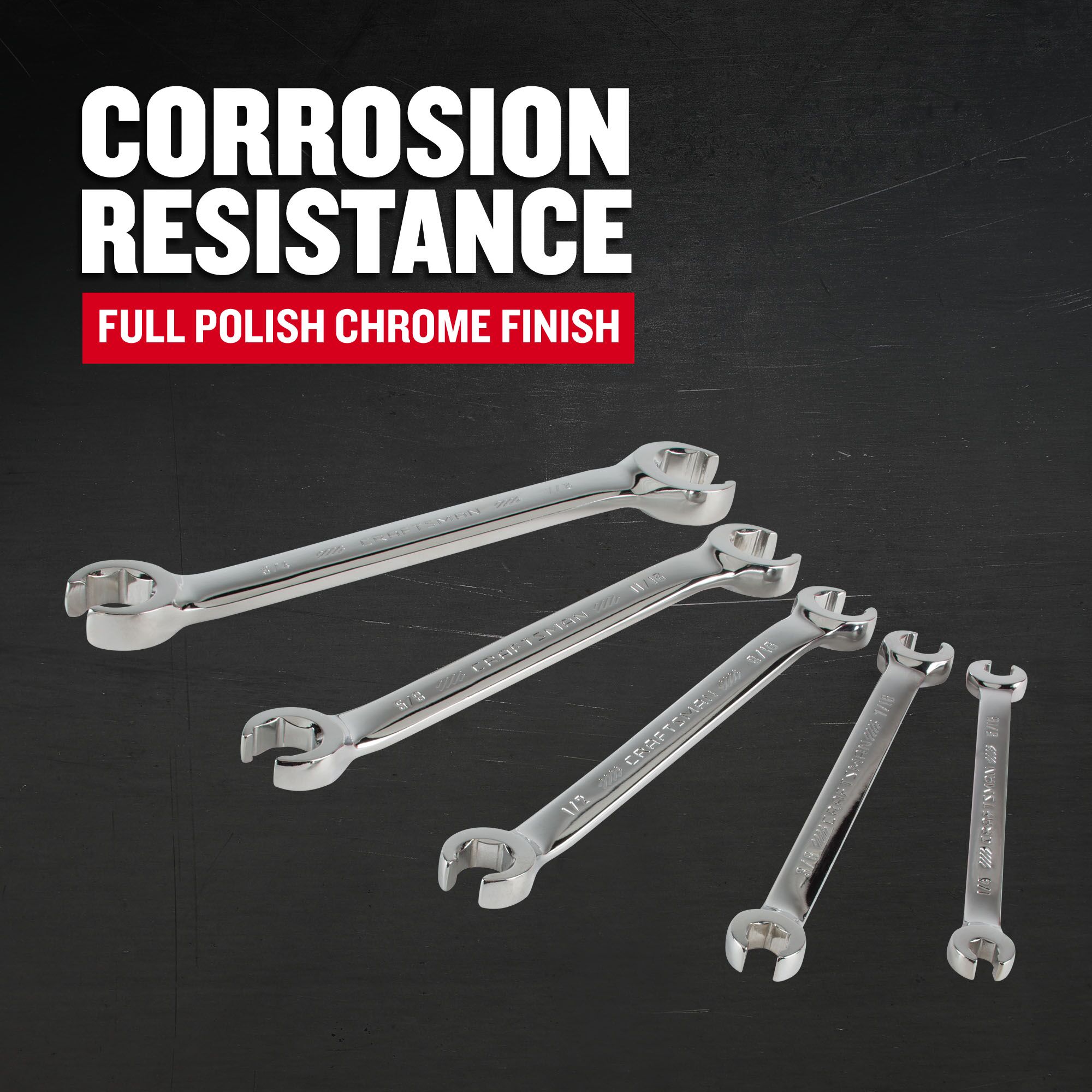 CRAFTSMAN CMMT99334 Wrench-Sets - View #4