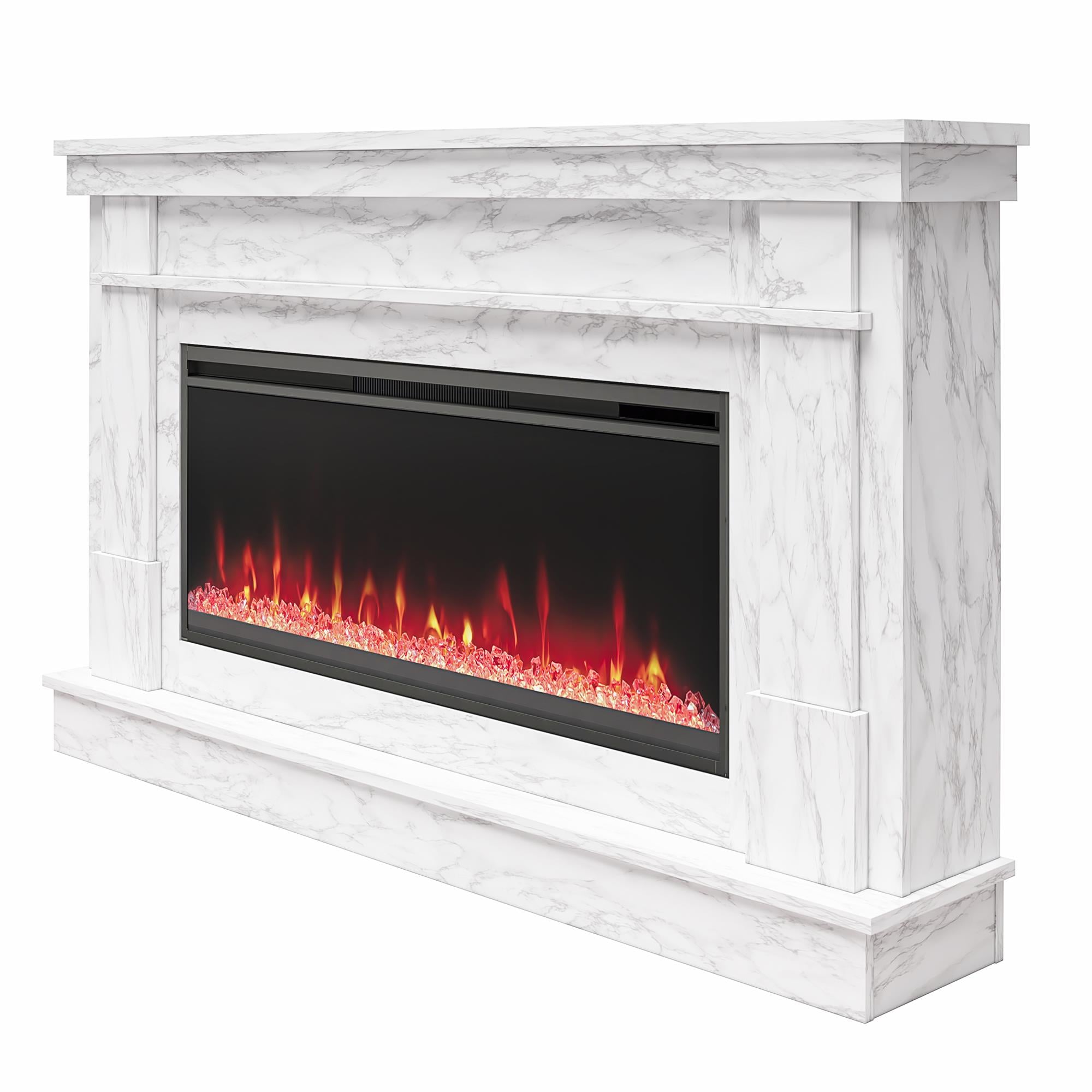 Ameriwood Home 1968891COM Electric-Fireplaces - View #2
