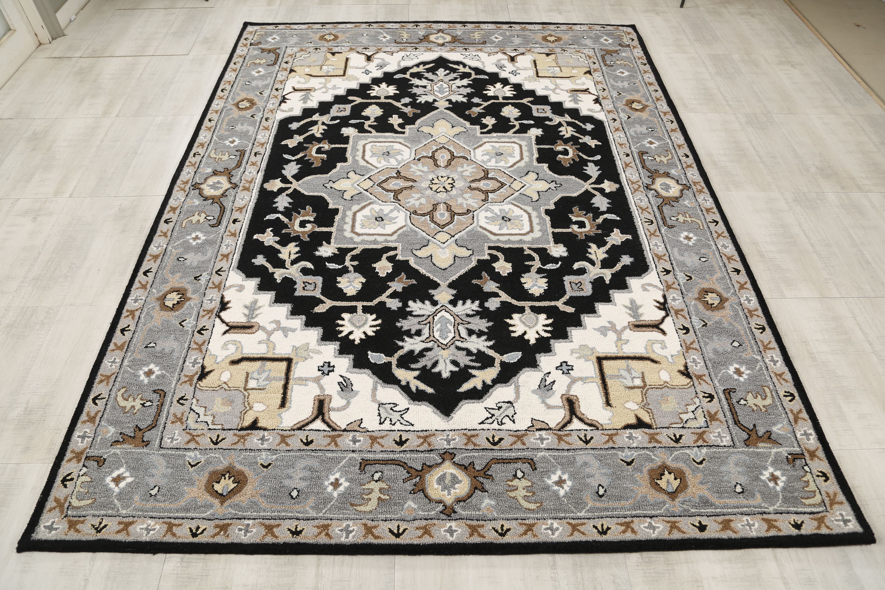Ottomanson OW4709-8X10 rugs - View #5