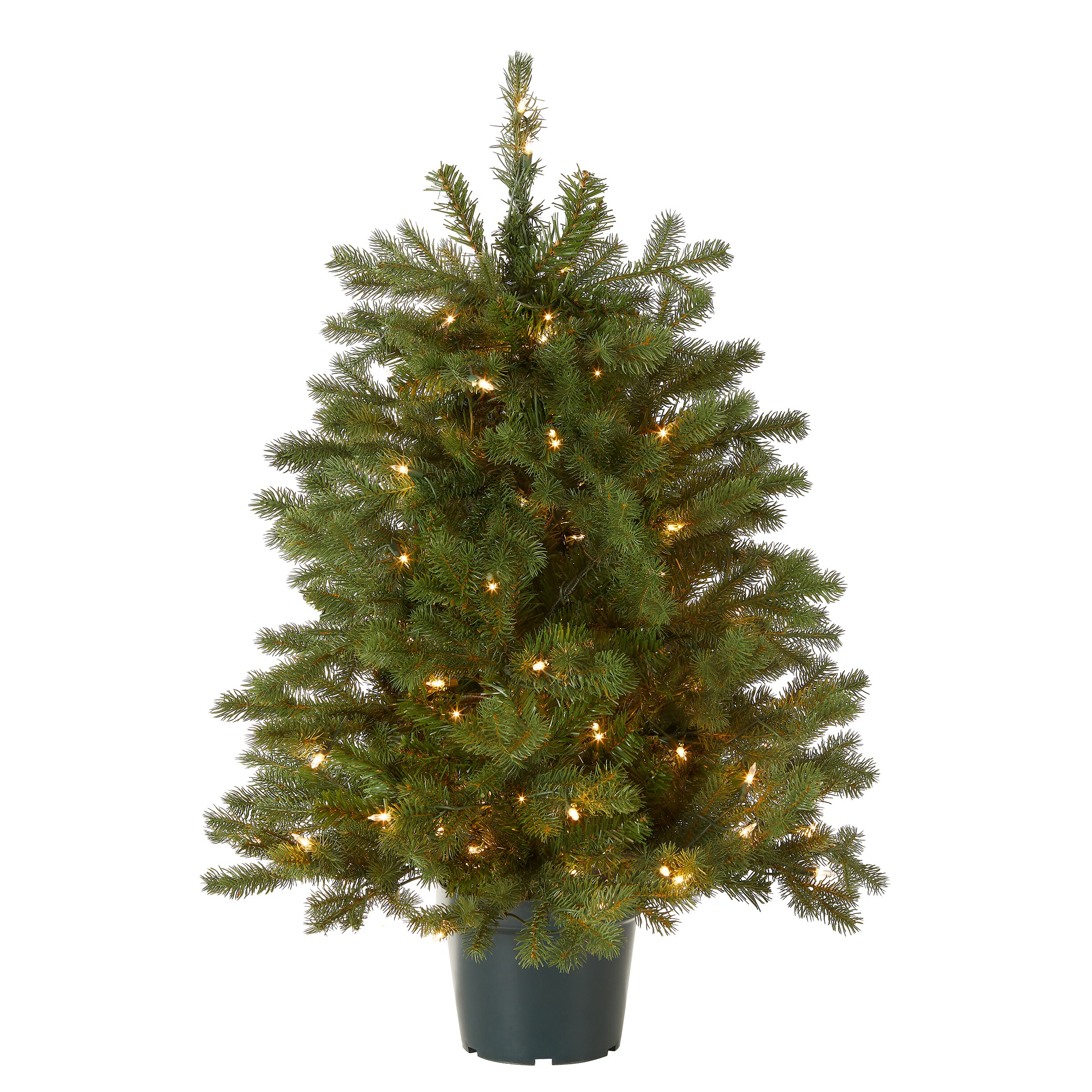 National Tree Company PEHA3-306-30 Artificial-Christmas-Trees - View #11