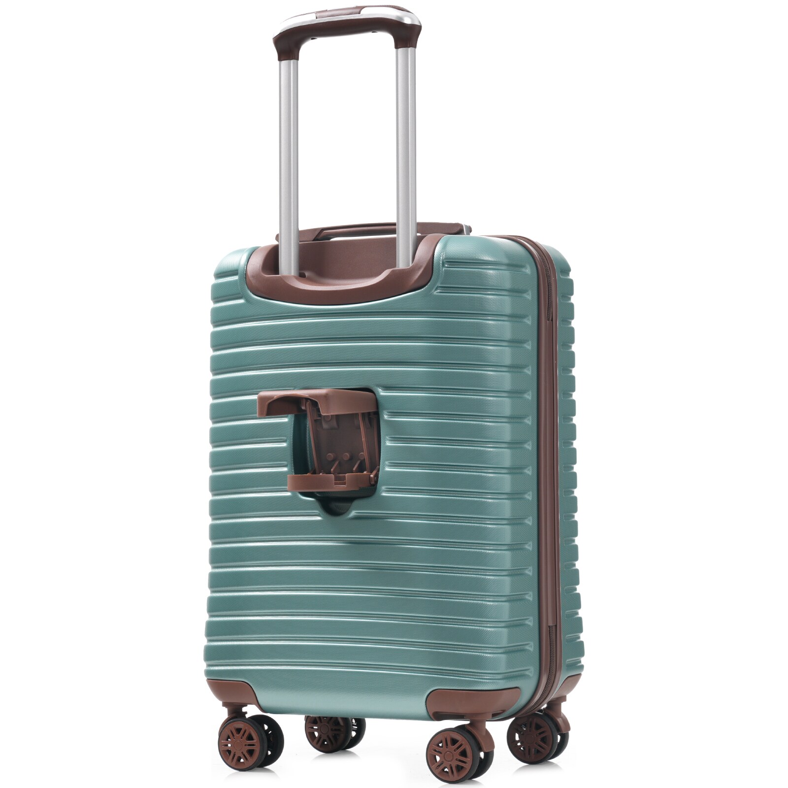 Bybafun YD9500041 Luggage-And-Luggage-Sets - View #10