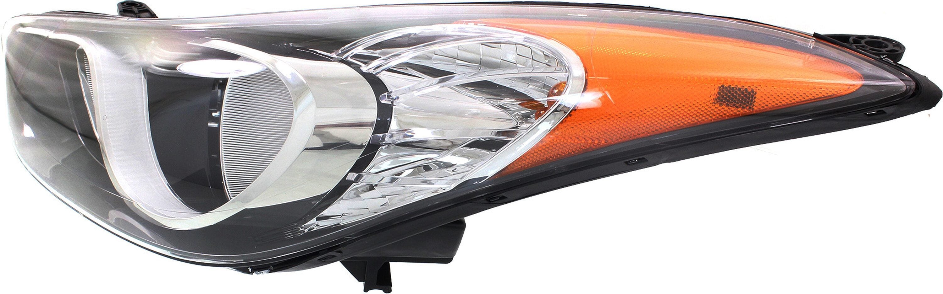 Garage-Pro JCWREPH100184GP Headlights-Components - View #2