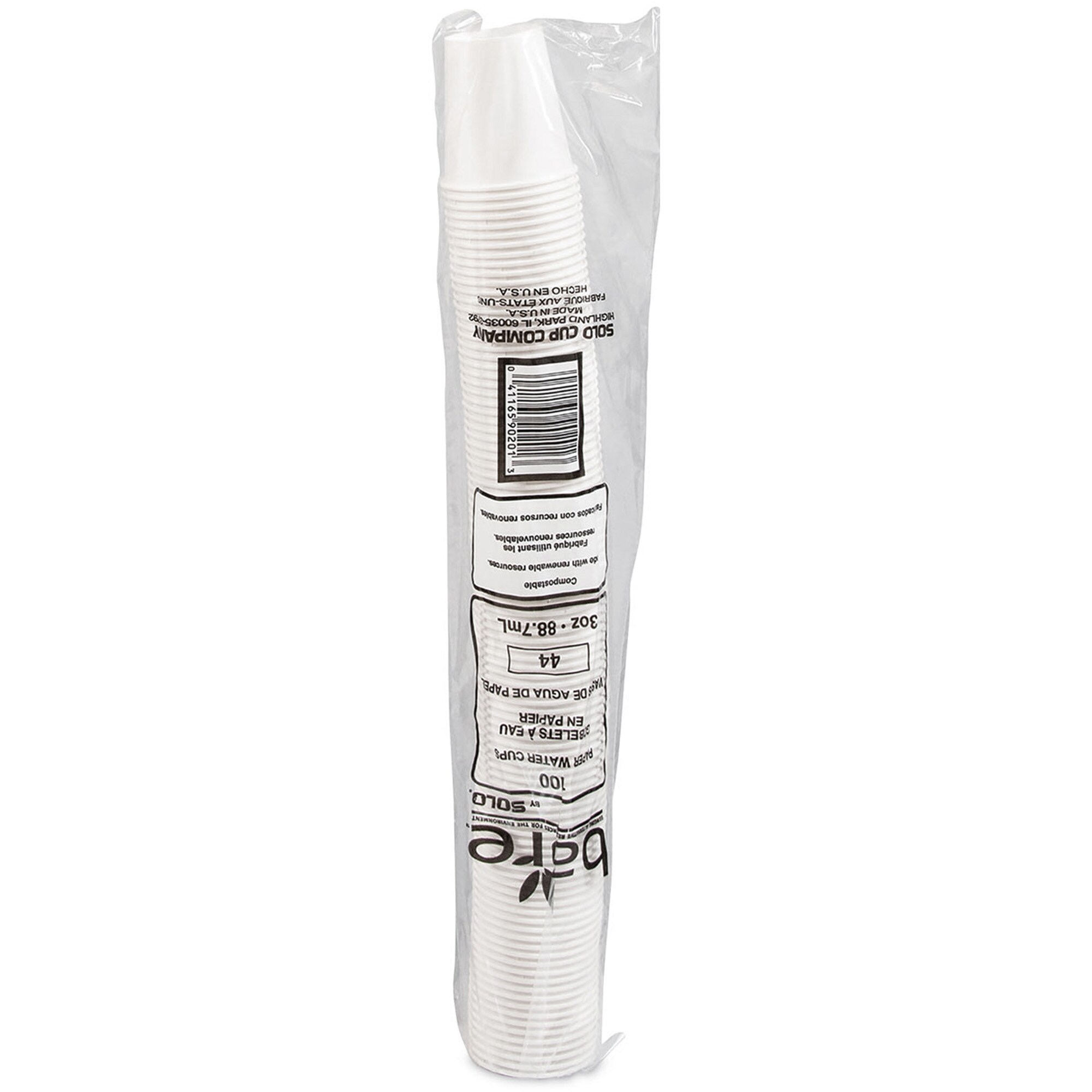 SOLO SCC442050CT Party-Supplies-Cc - View #5
