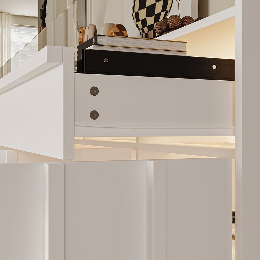 Homsee C-KF460062-01 Dining-Kitchen-Storarge - View #14