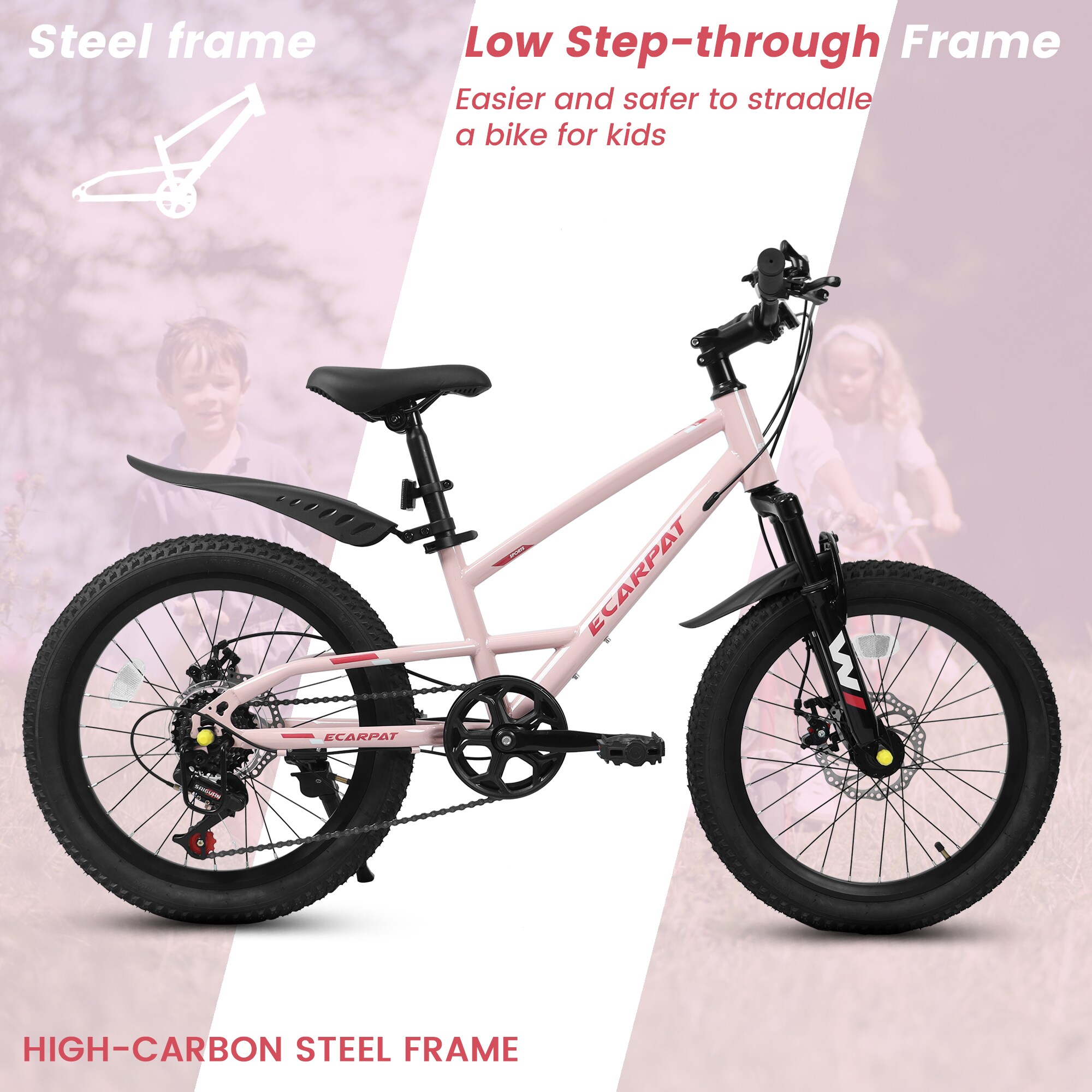 LOVMOR SF-WO-W2563P324977 bikes - View #8