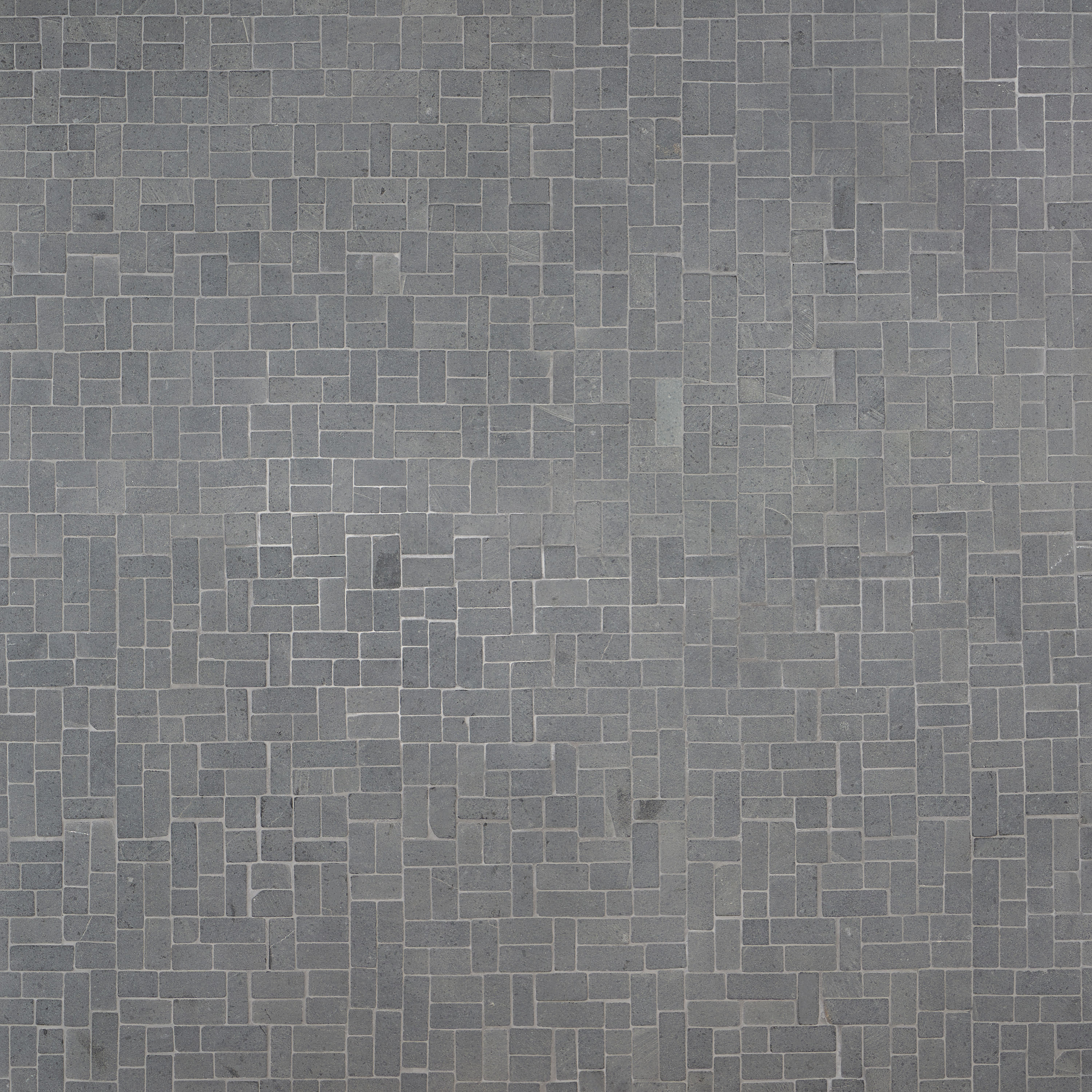 Artmore Tile EXT3RD105061 Landscape Lava Black 12-in x 12-in Natural Natural stone Stone look Pebble Mosaic Floor and Wall Tile ( 0.97-sq ft Piece