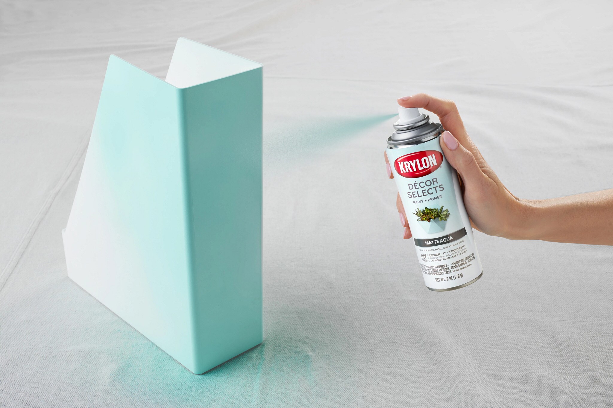 Krylon K06518000 Spray-Paint - View #7
