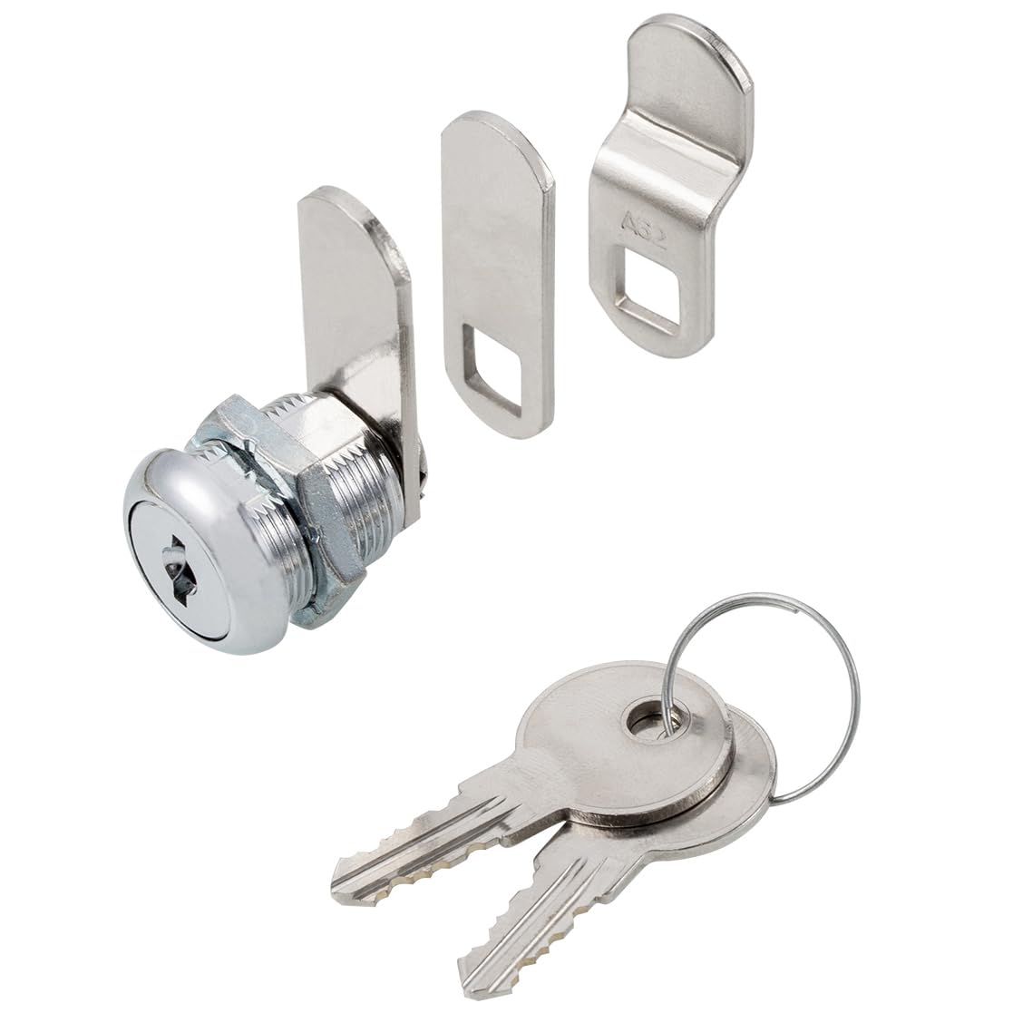 KIWDZFU LKI0731B008 Cabinet-Latches - View #5