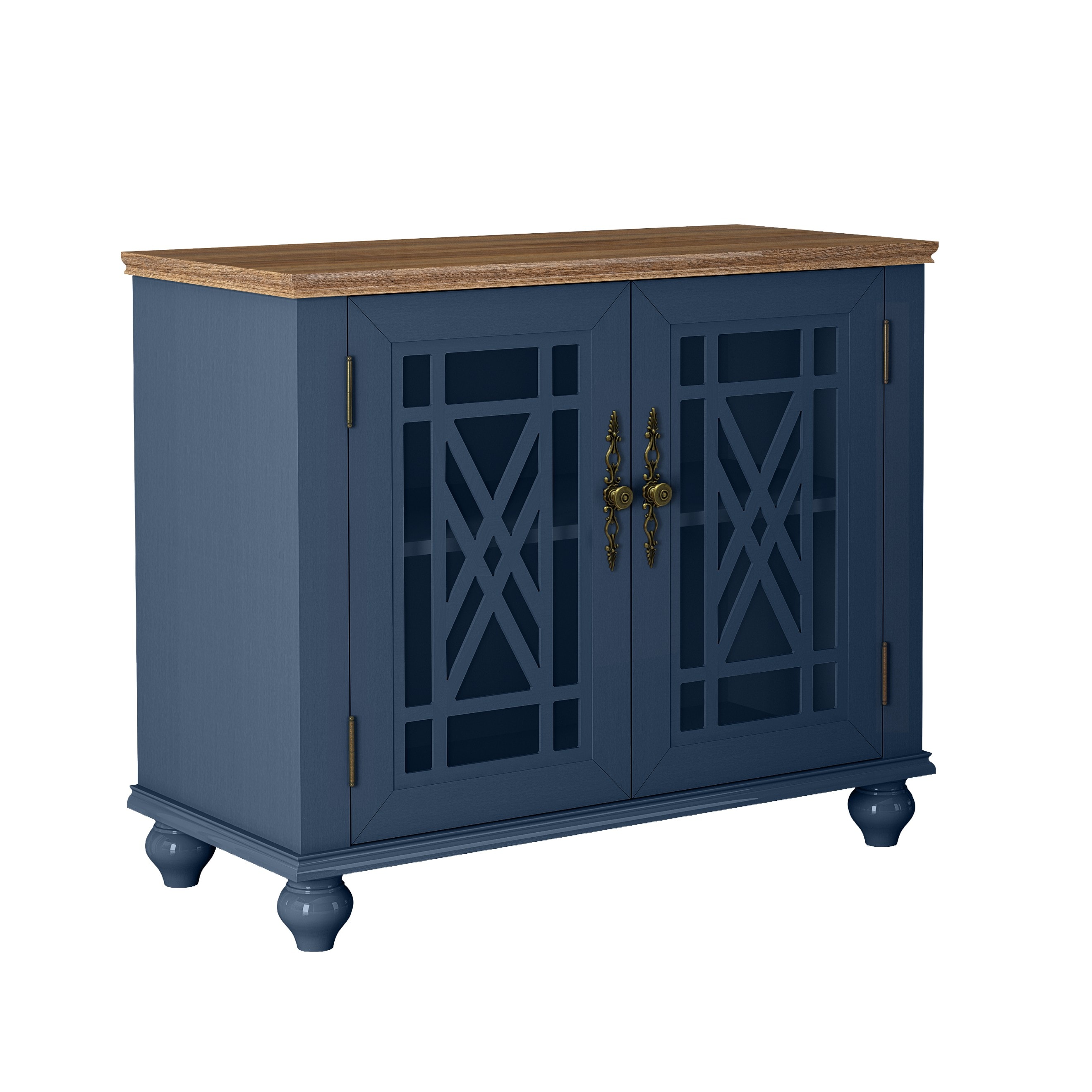 Festivo FCB22423 Pull-Out-Cabinet-Baskets - View #2