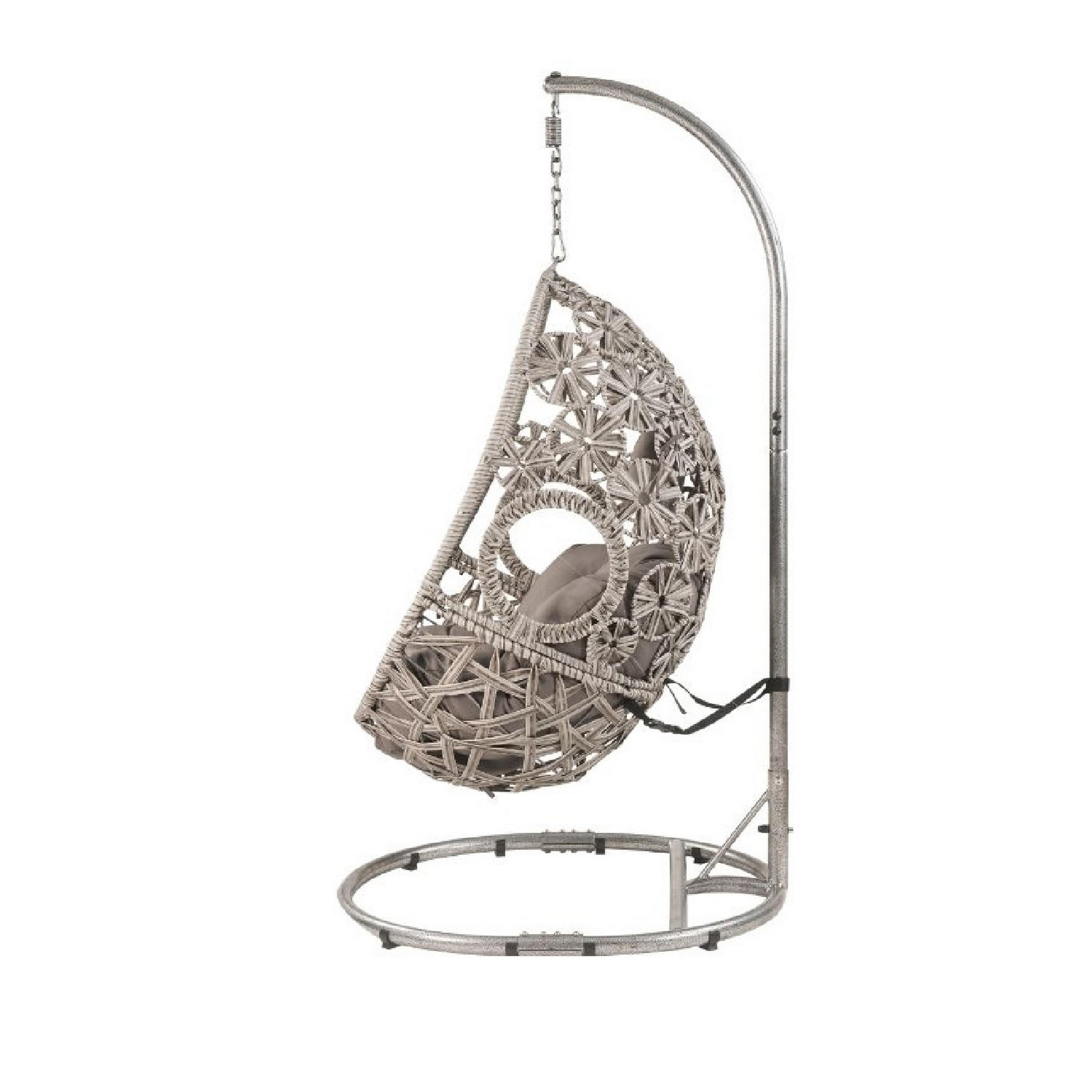 Benzara BM269035 Patio-Chairs - View #5
