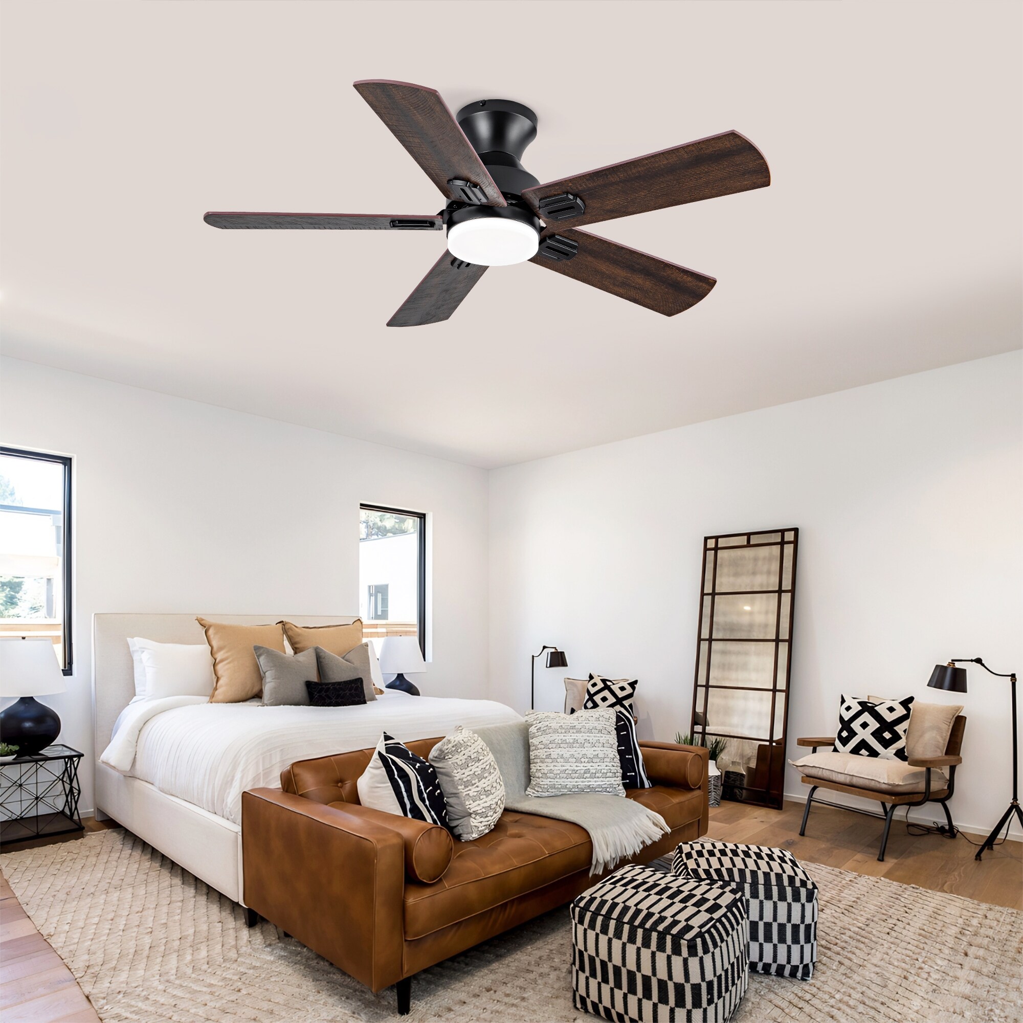 JUSHUA MT-P338639 Ceiling-Fans - View #5