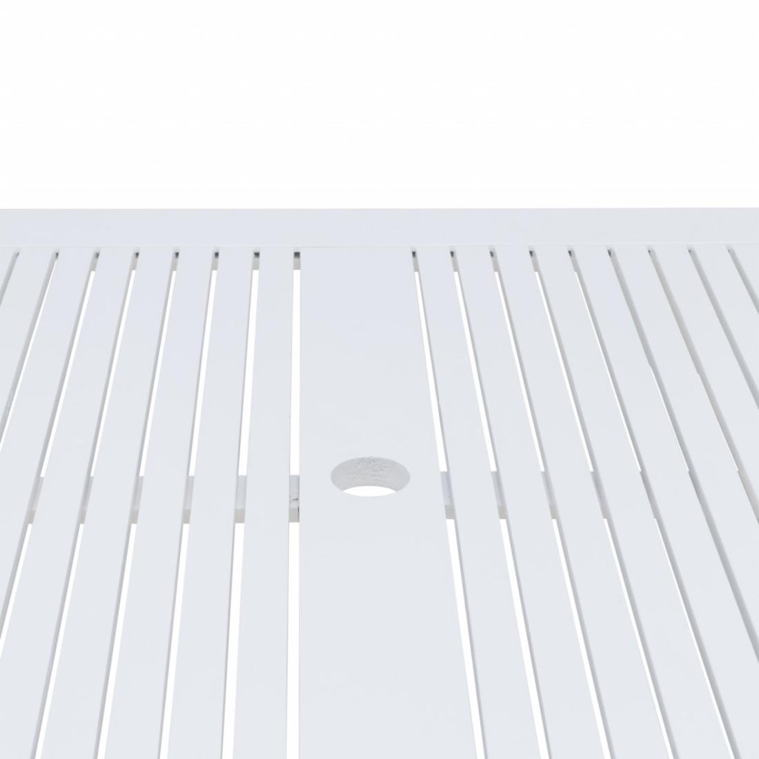 HomeRoots 4000390041 Patio-Tables - View #8