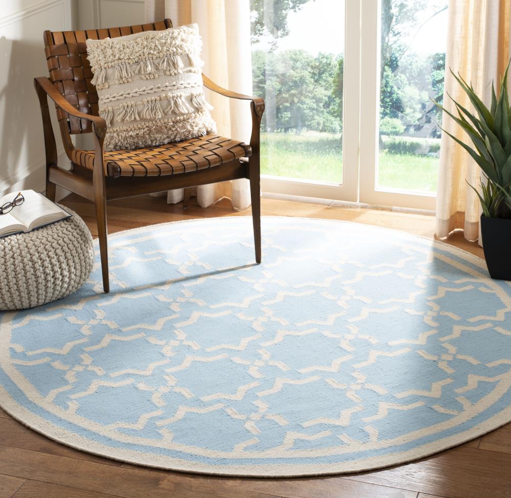 Safavieh DHU545B-6R rugs - View #2