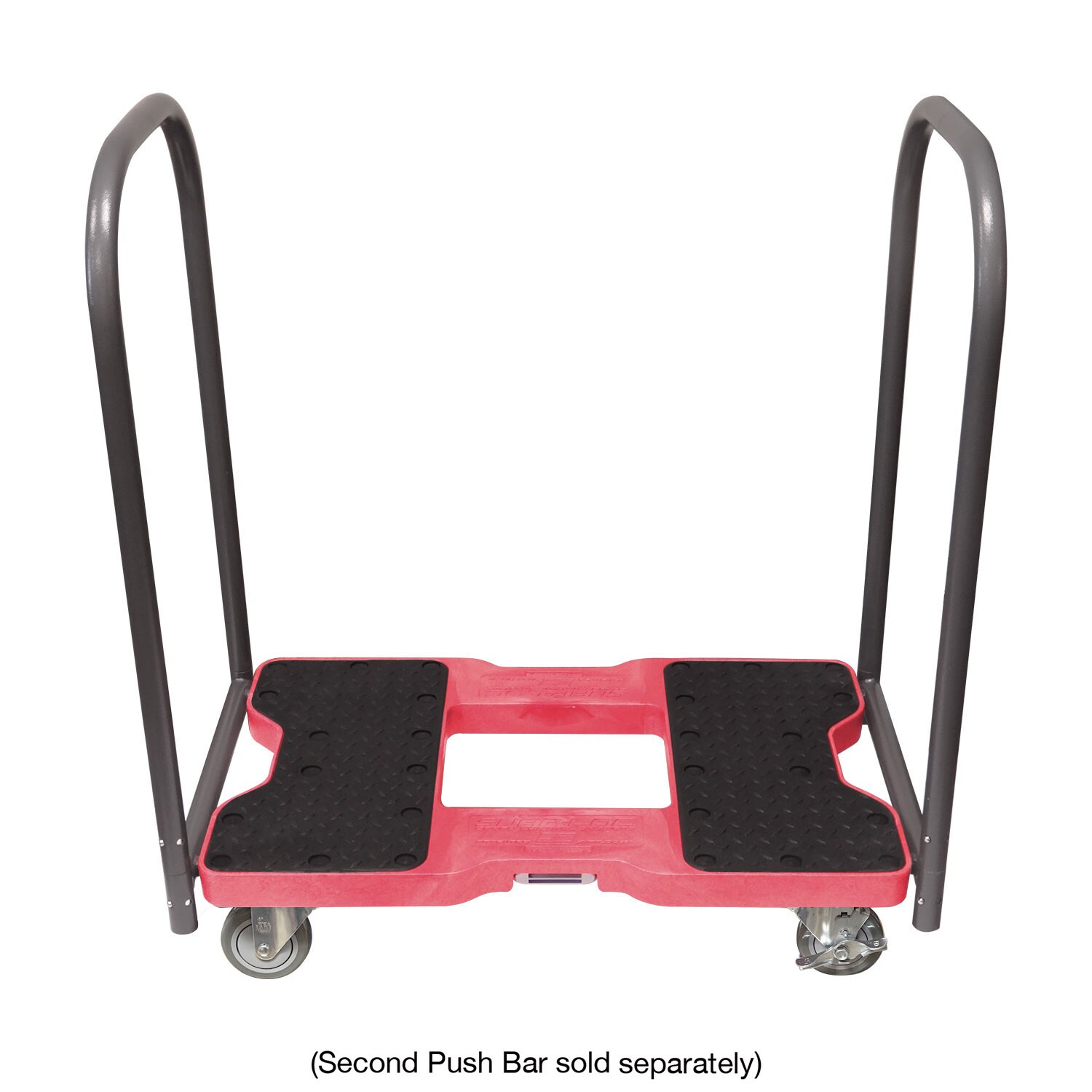 Snap-Loc SL1500P4R Hand-Truck-Dollies - View #5