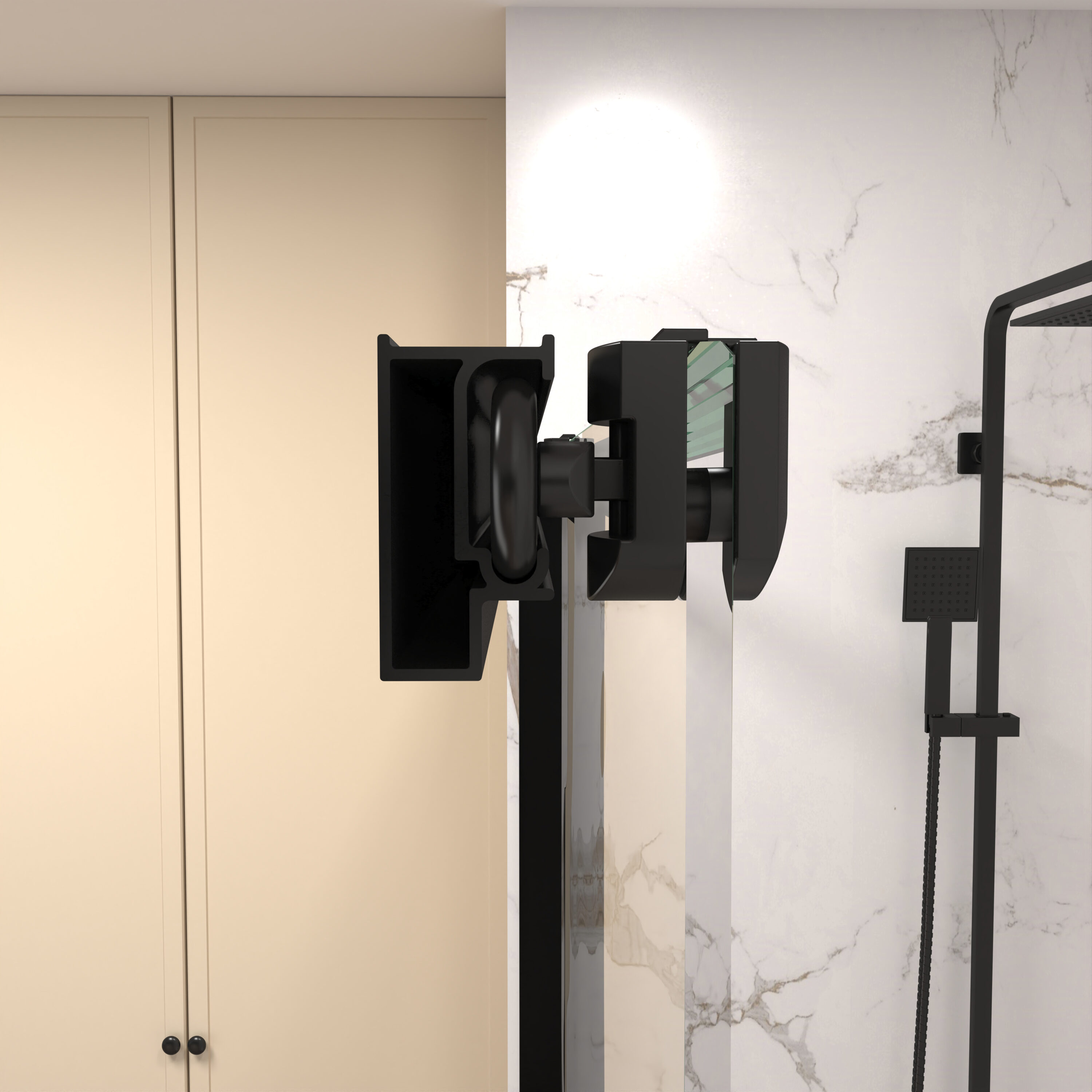 GDFStudio 369360 Shower-Doors - View #19