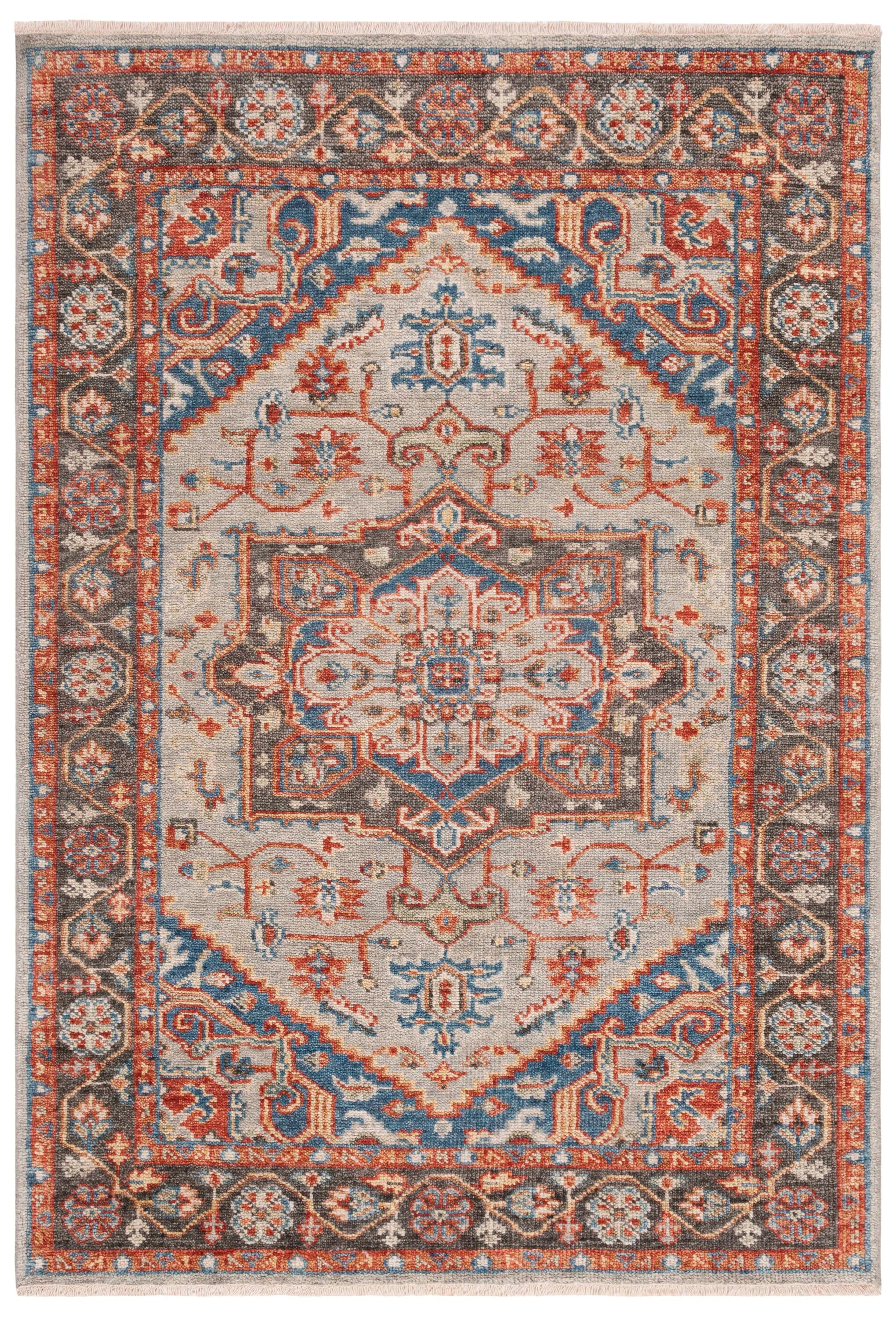 Safavieh SRK101F-6 rugs - View #2