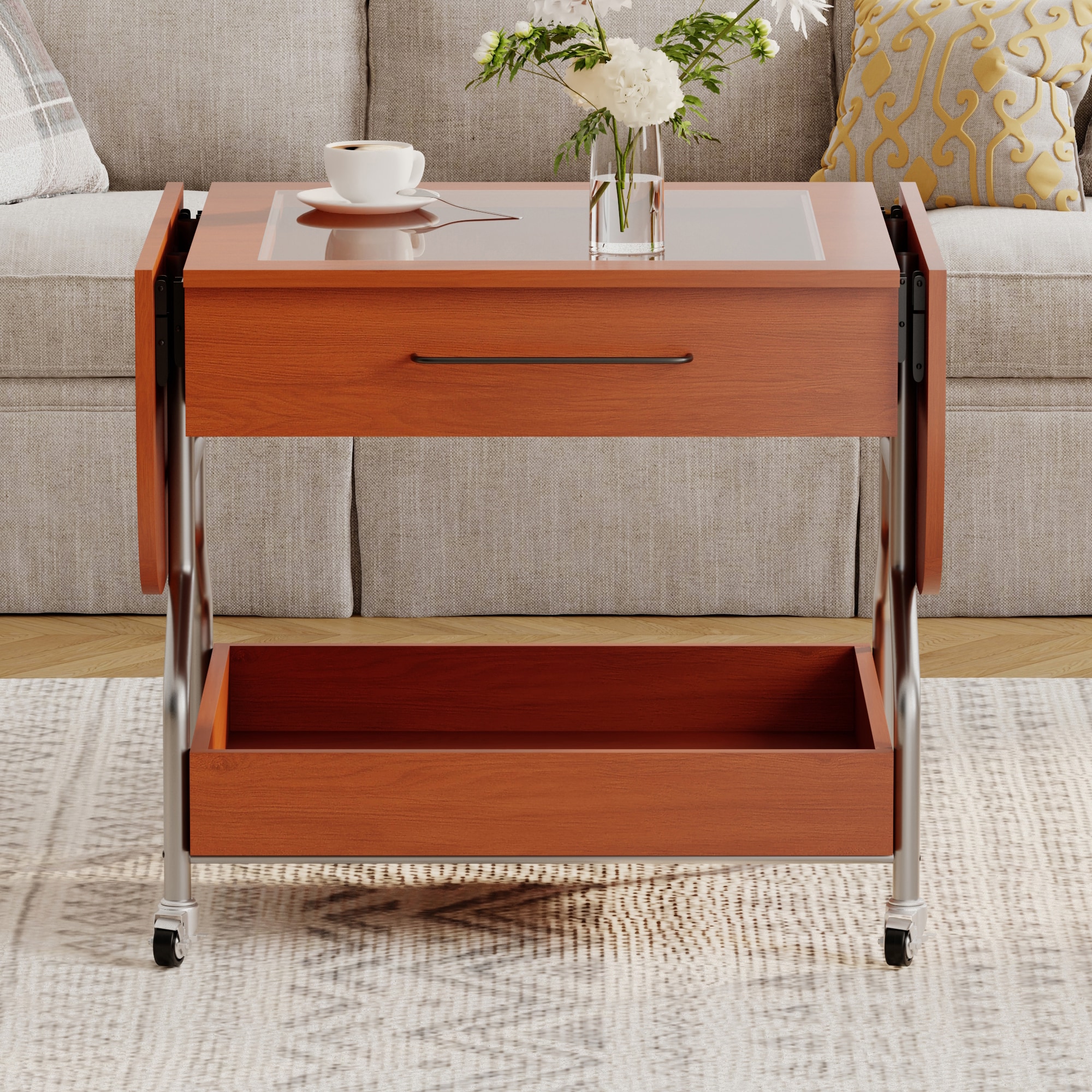 ModernLuxe L3P-N735P231426N Coffee-Tables - View #17