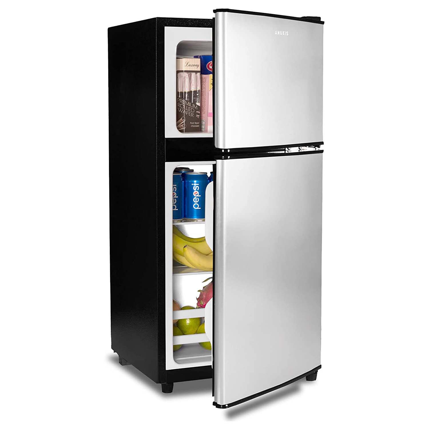 Yardreeze MINIFL01 3.5cu ft Standarddepth Freestanding Mini Fridge