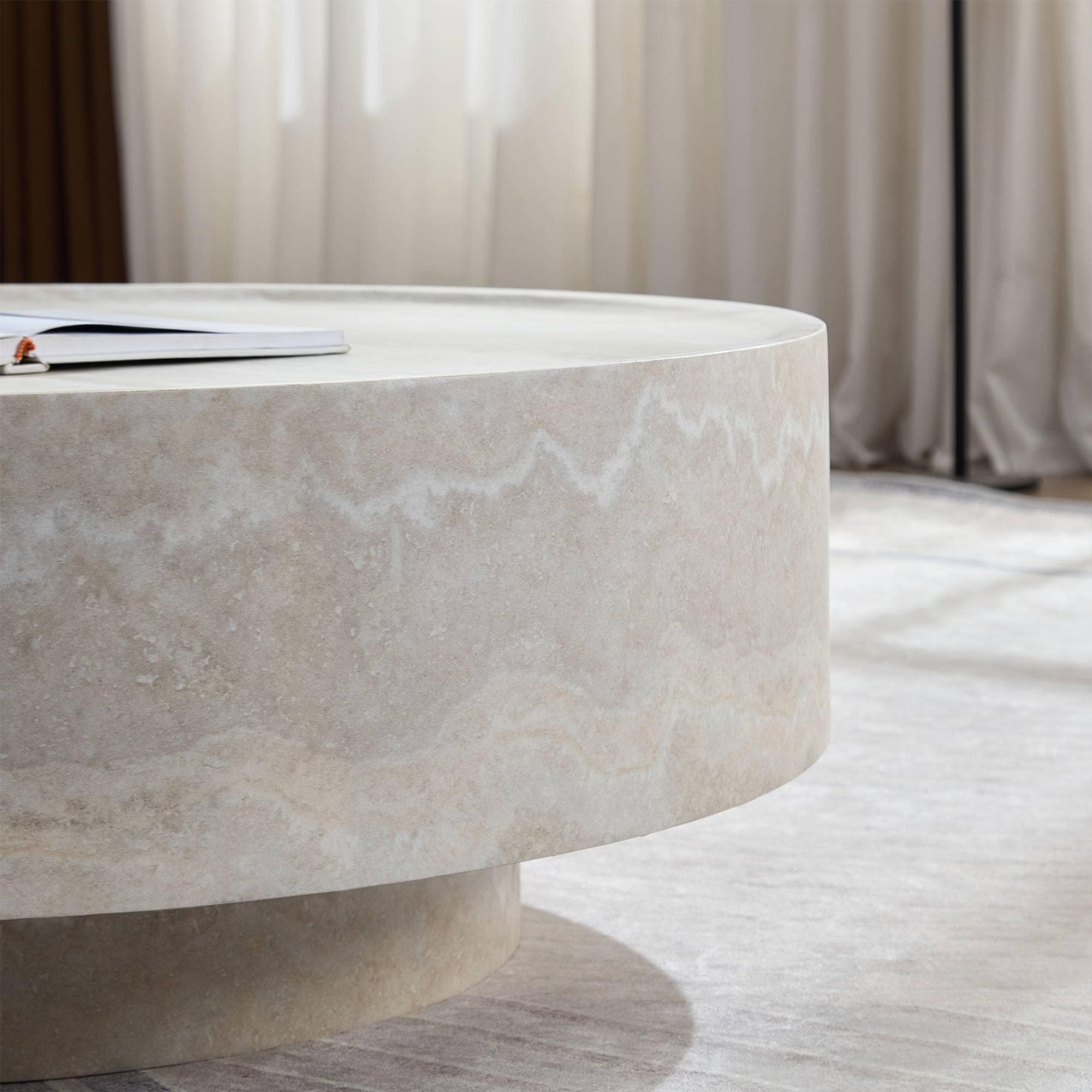 zwyo hosimu Q26072800863 Coffee-Tables - View #3