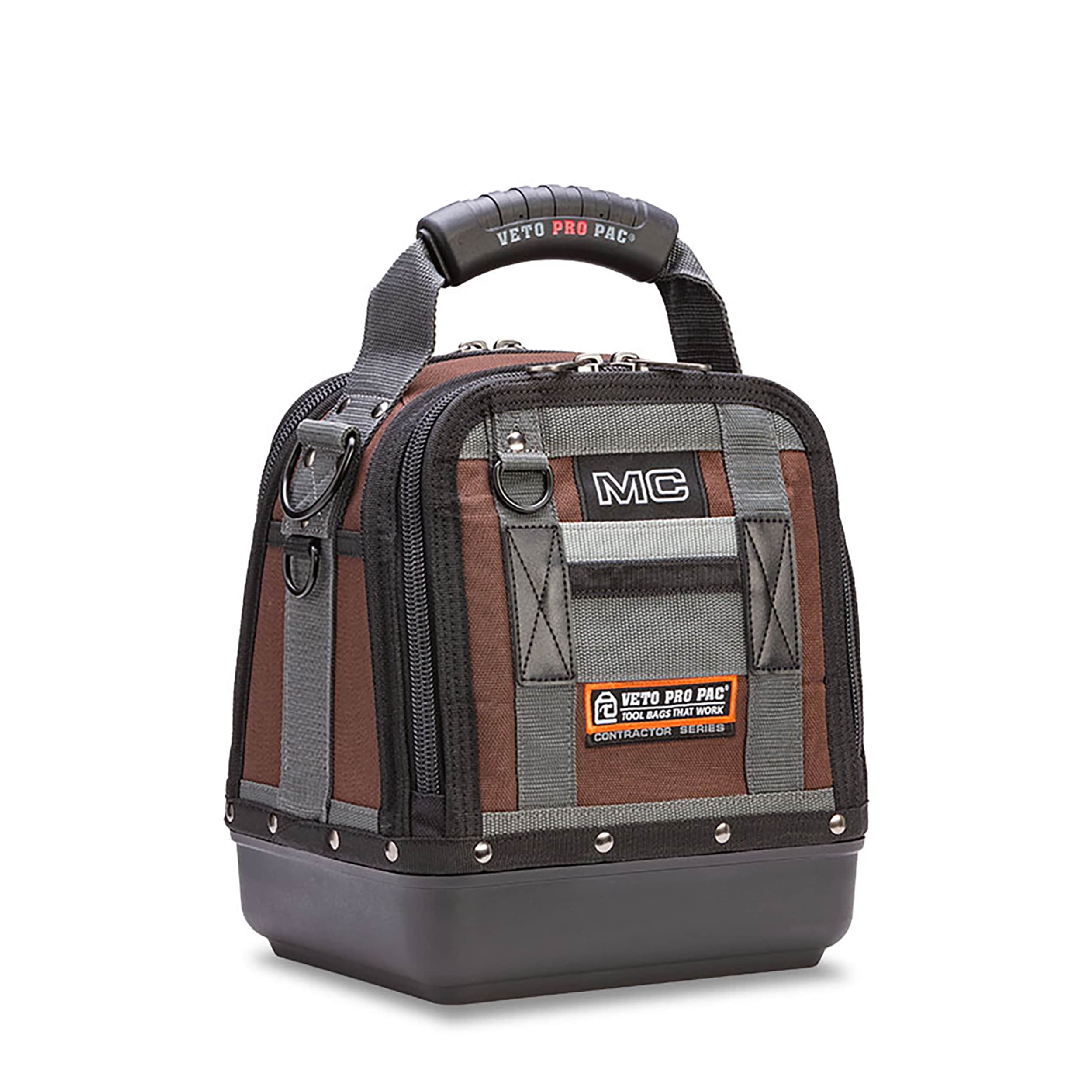 Veto Pro Pac VPP10034 Tool-Bags - View #2