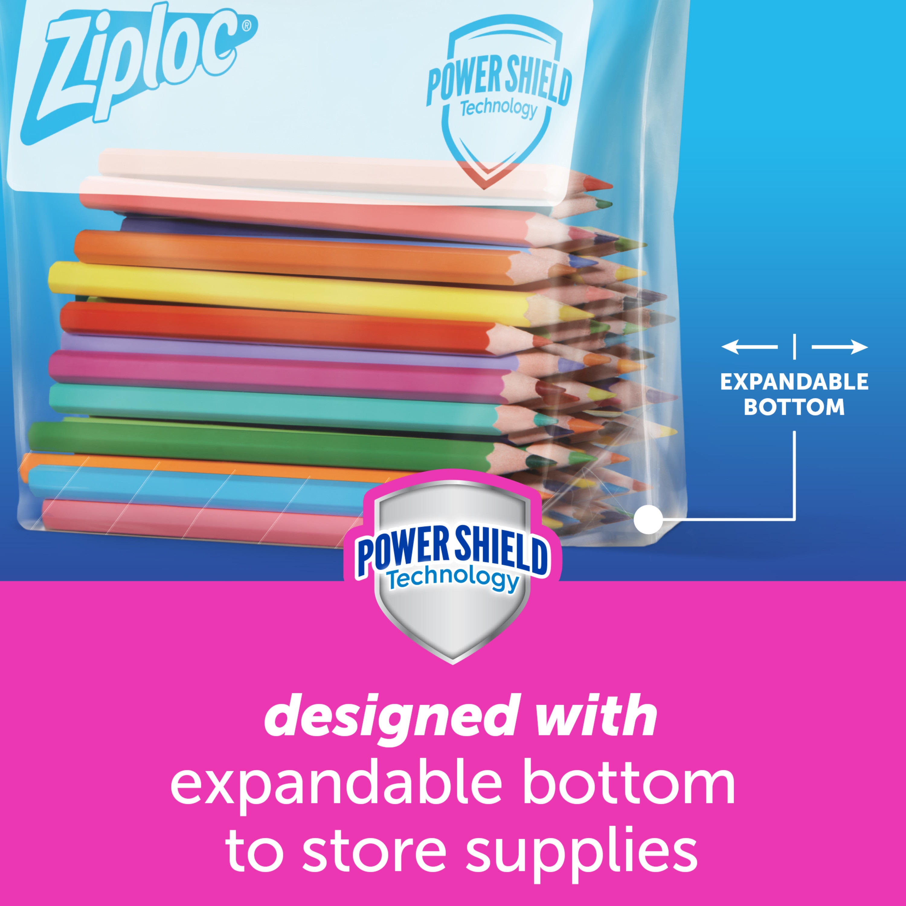 Ziploc 637718 Food-Storage-Containers - View #7