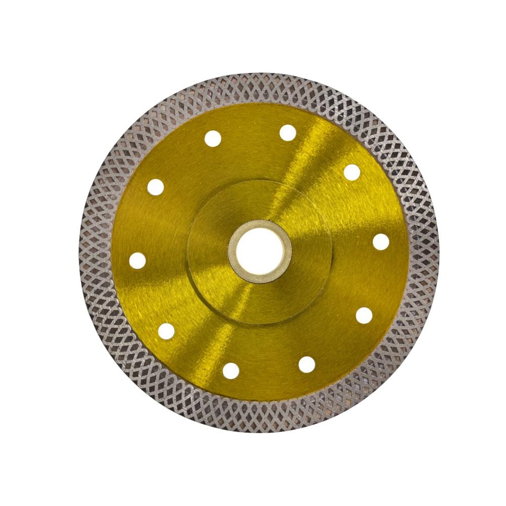 OMEGA TGM45X Diamond-Saw-Blades - View #2