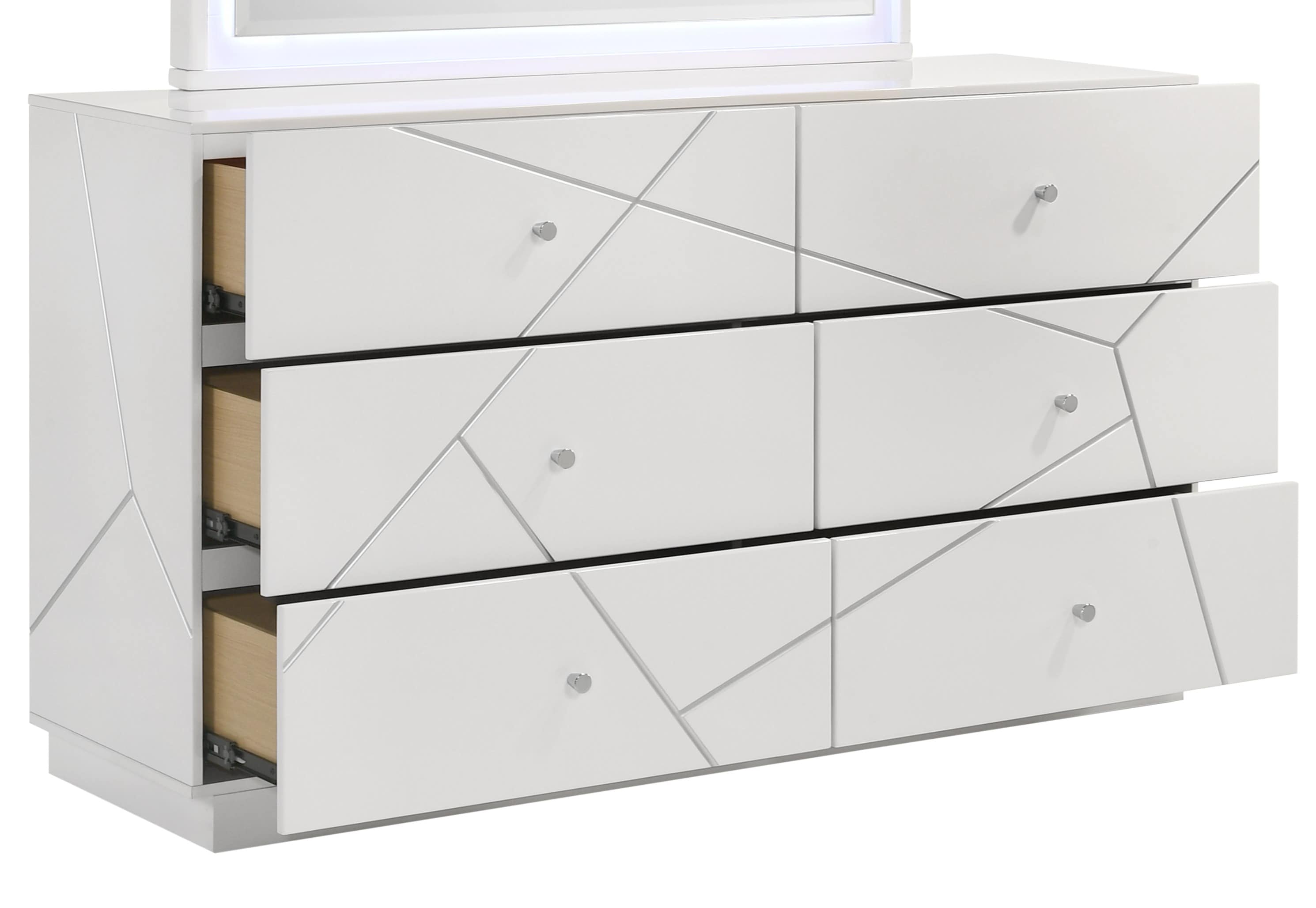 Galaxy 601955557887 Bedroom-Sets - View #8