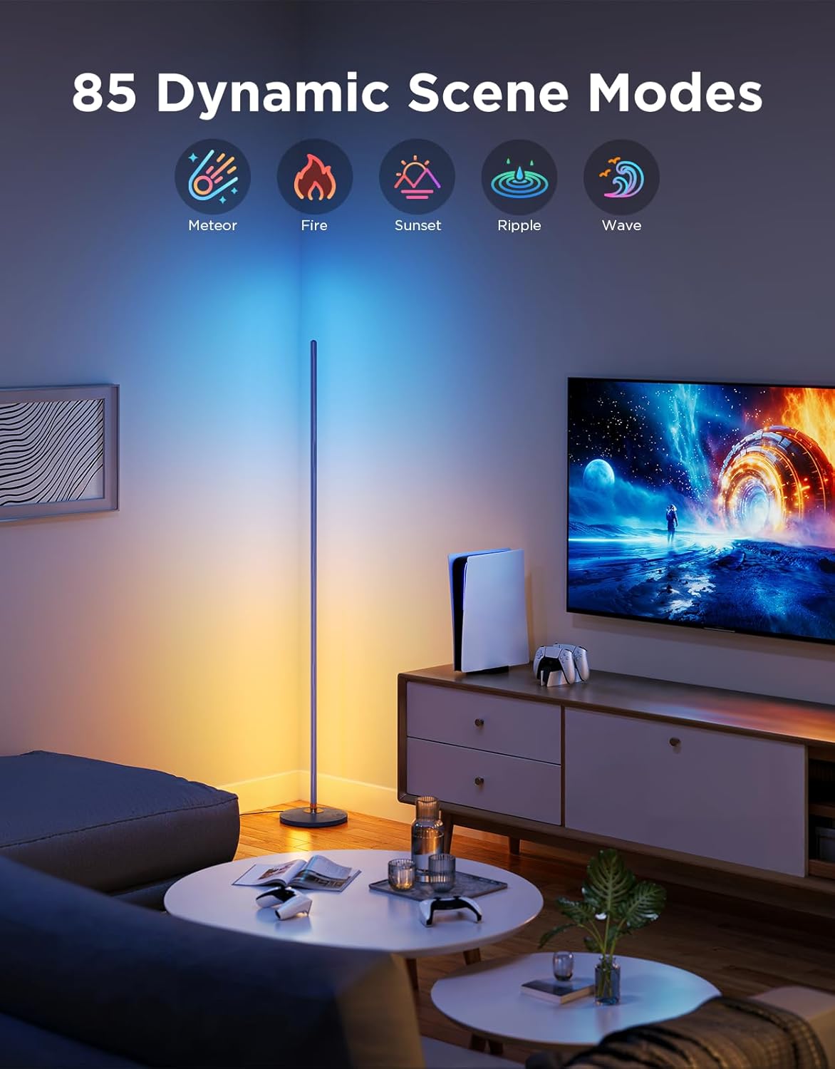 Govee H6076163 floorlamps - View #3