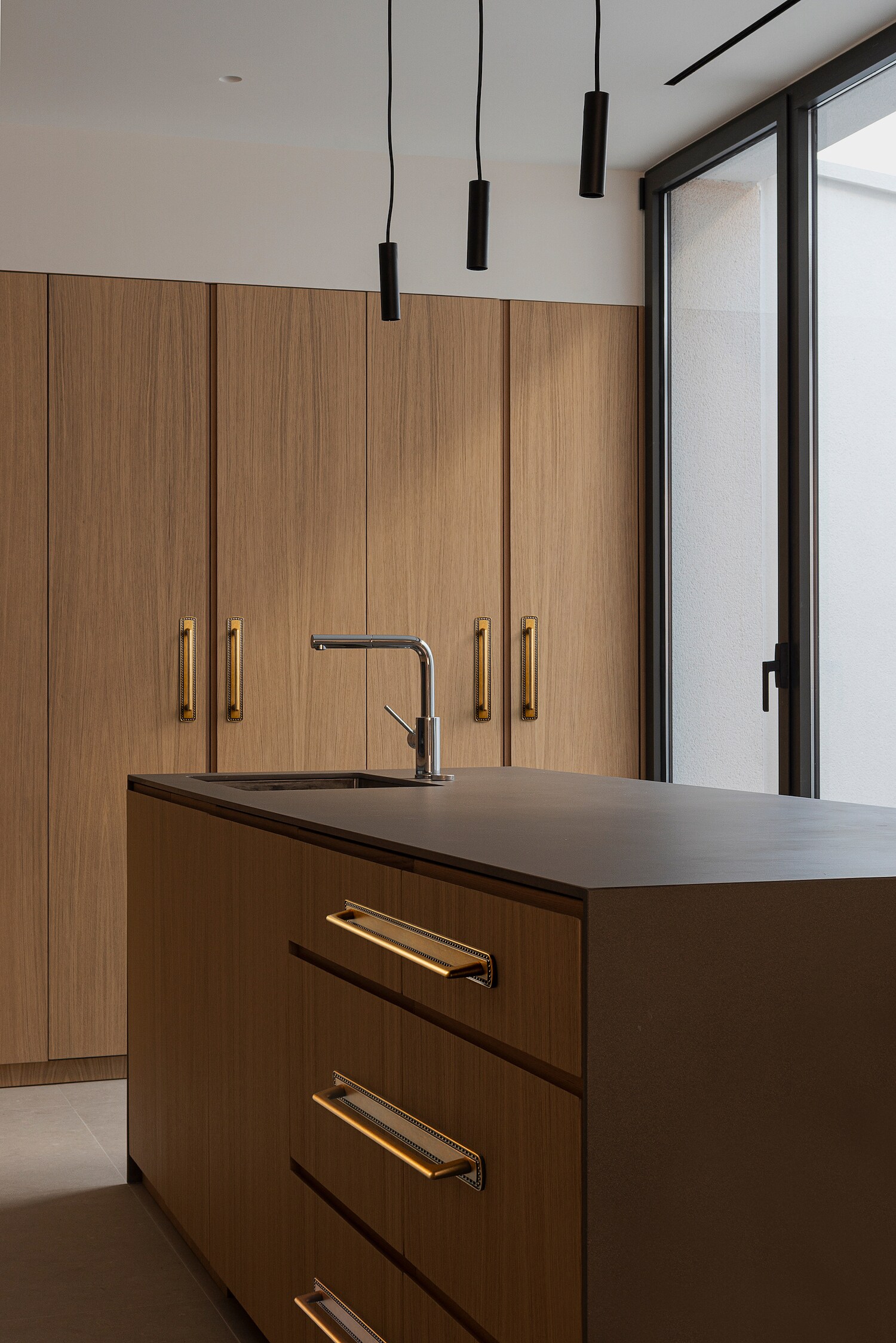 Miaokesen 052GT-G018-128-2 Cabinet-Pulls - View #6