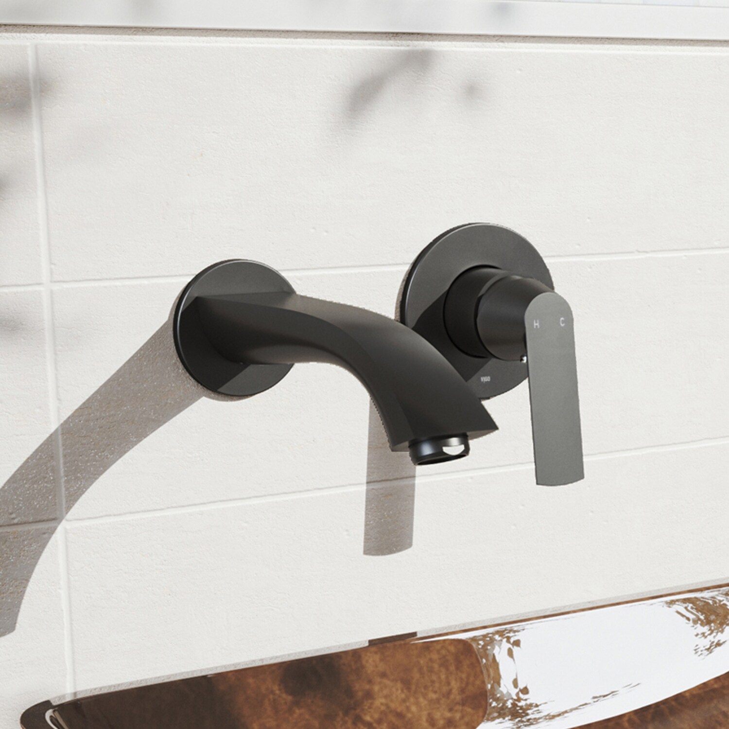 VIGO VG05003MB Lavatory-Faucets - View #6