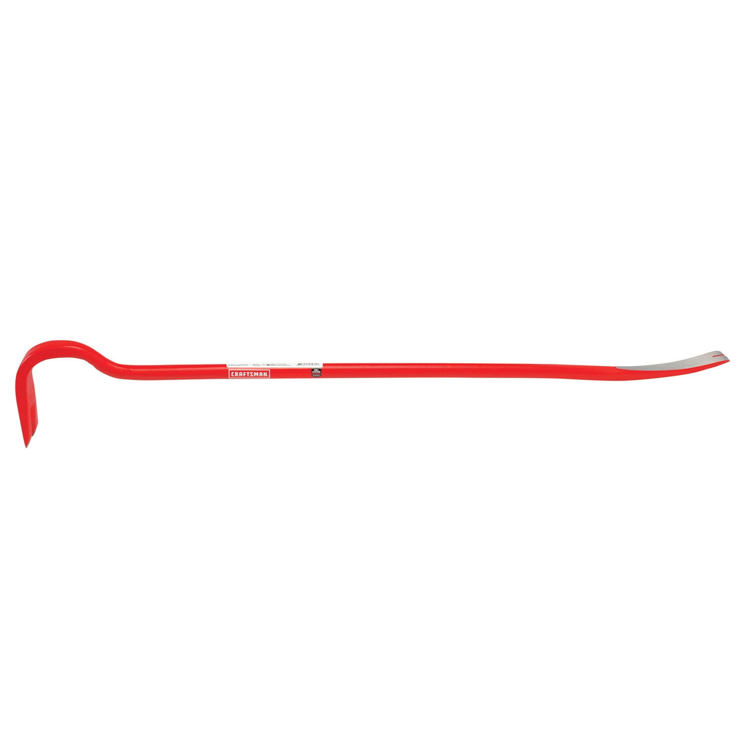 CRAFTSMAN CMHT82501 Wrecking-Prybars - View #2