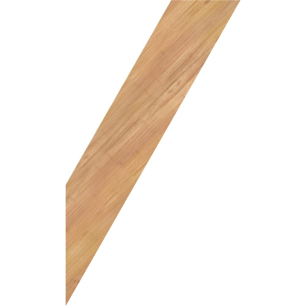 Ekena Millwork BRC06X16X28TRA00SWR braces - View #3