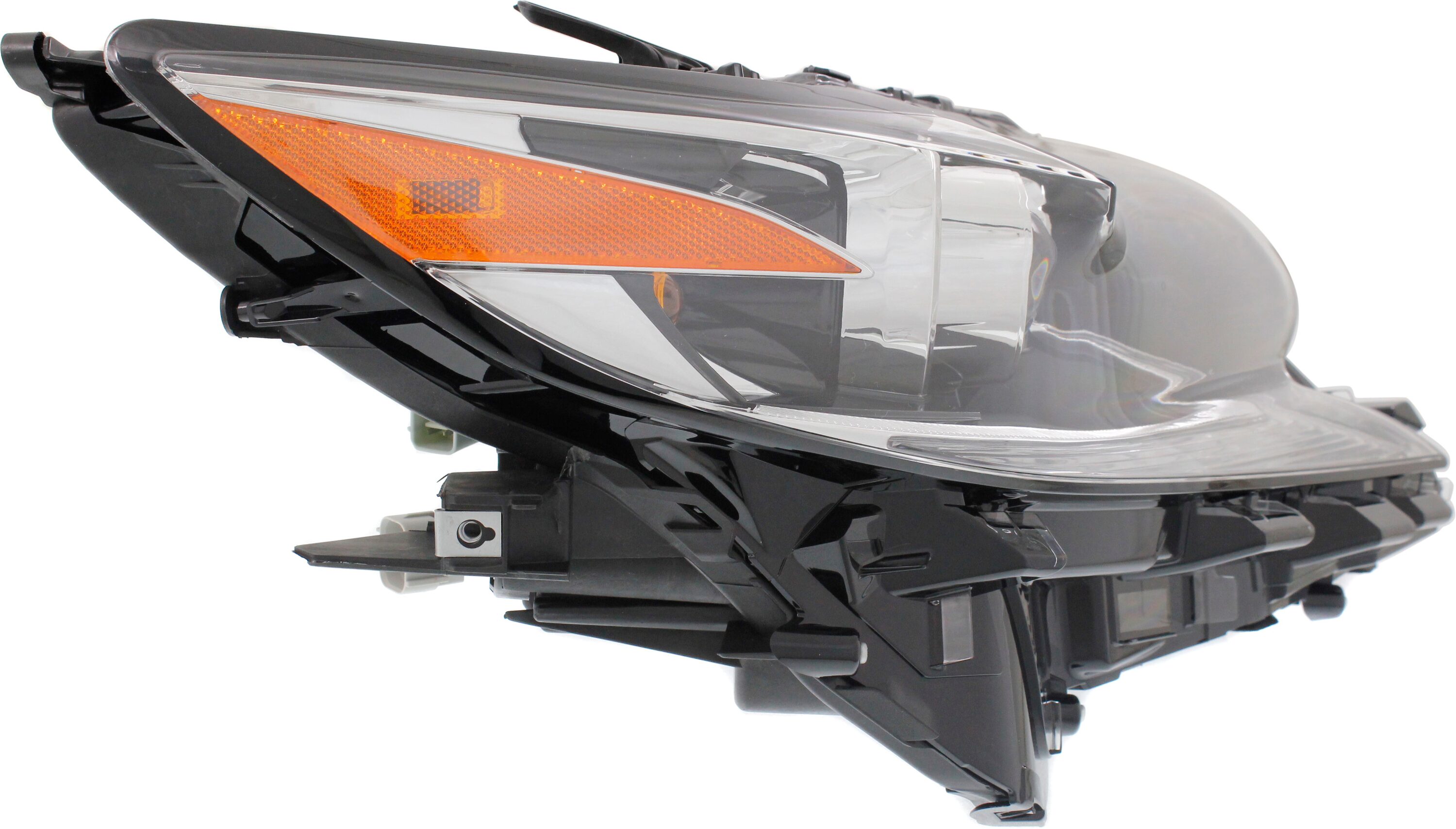 Garage-Pro JCWRL10010001GP Headlights-Components - View #3