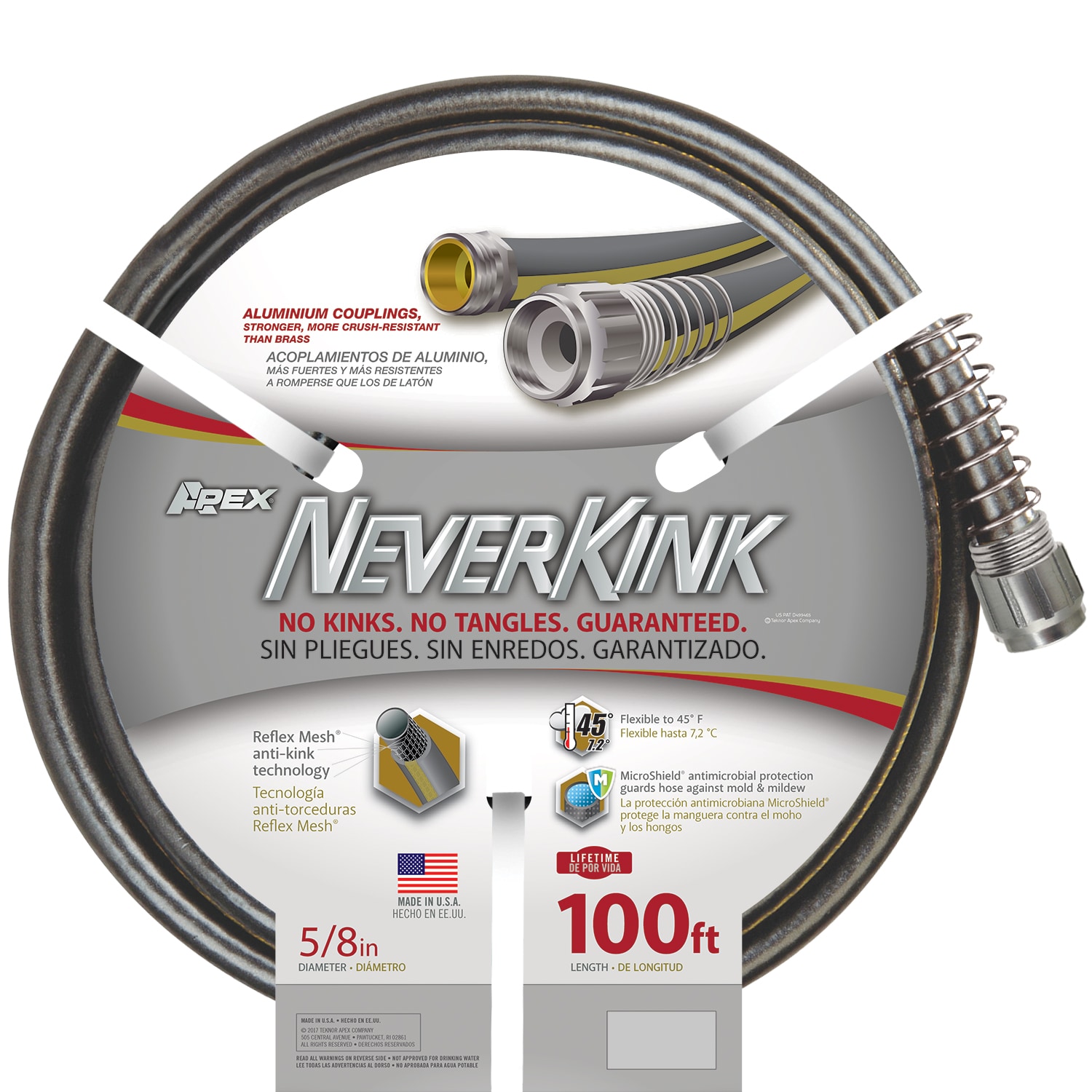 Teknor on sale apex hose