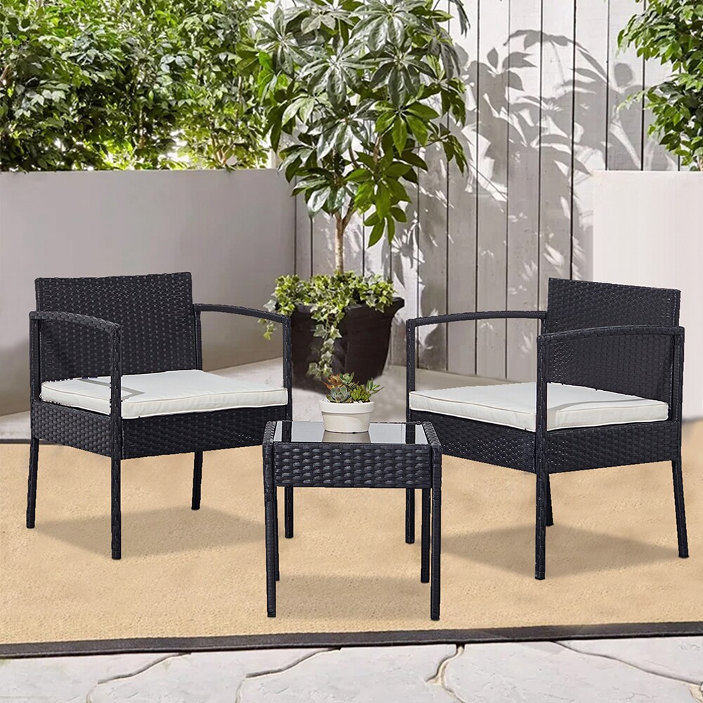 Topcraft PJTC005 Patio-Conversation-Sets - View #6